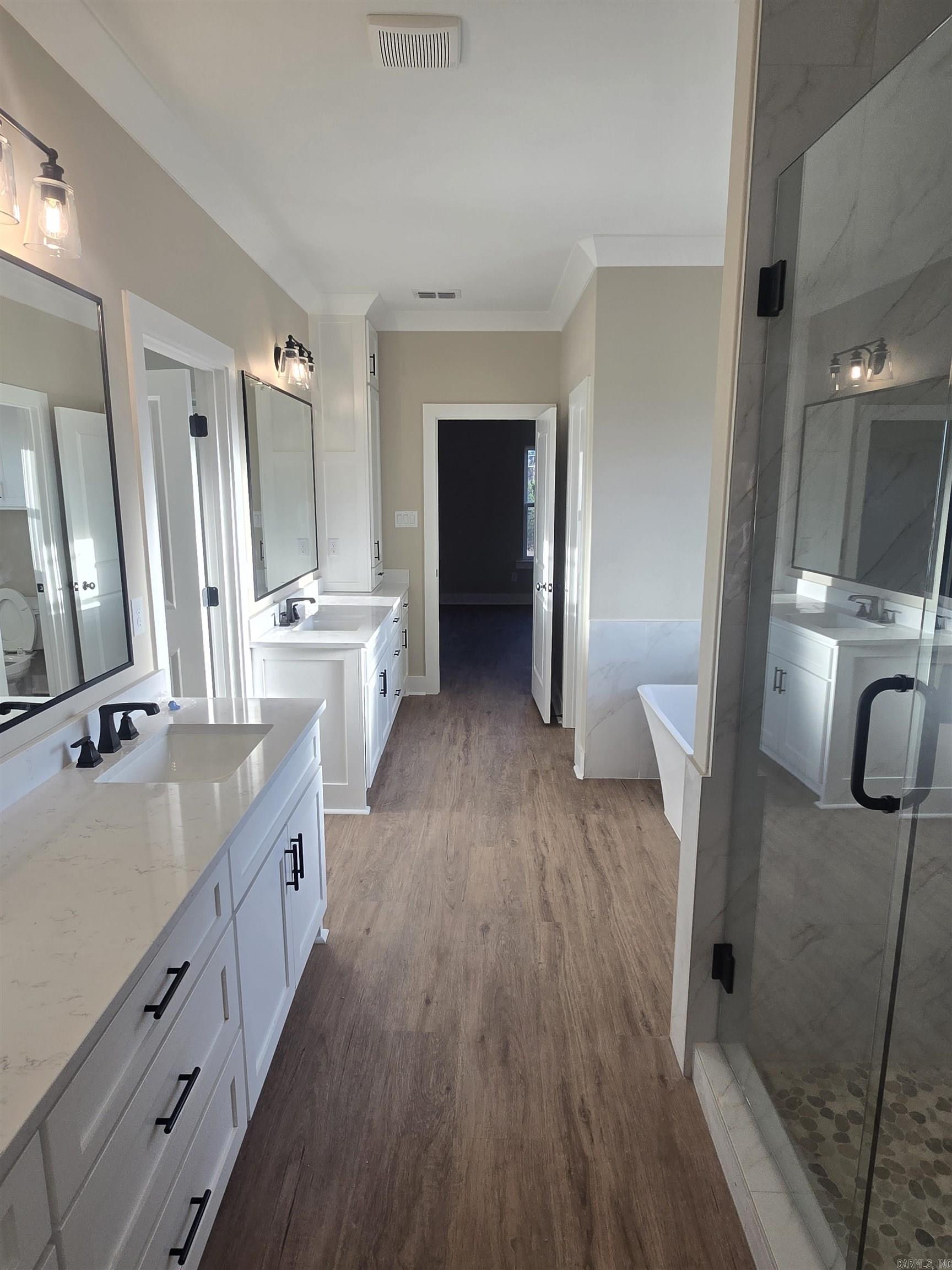 4024 Creek Top  Bauxite, AR