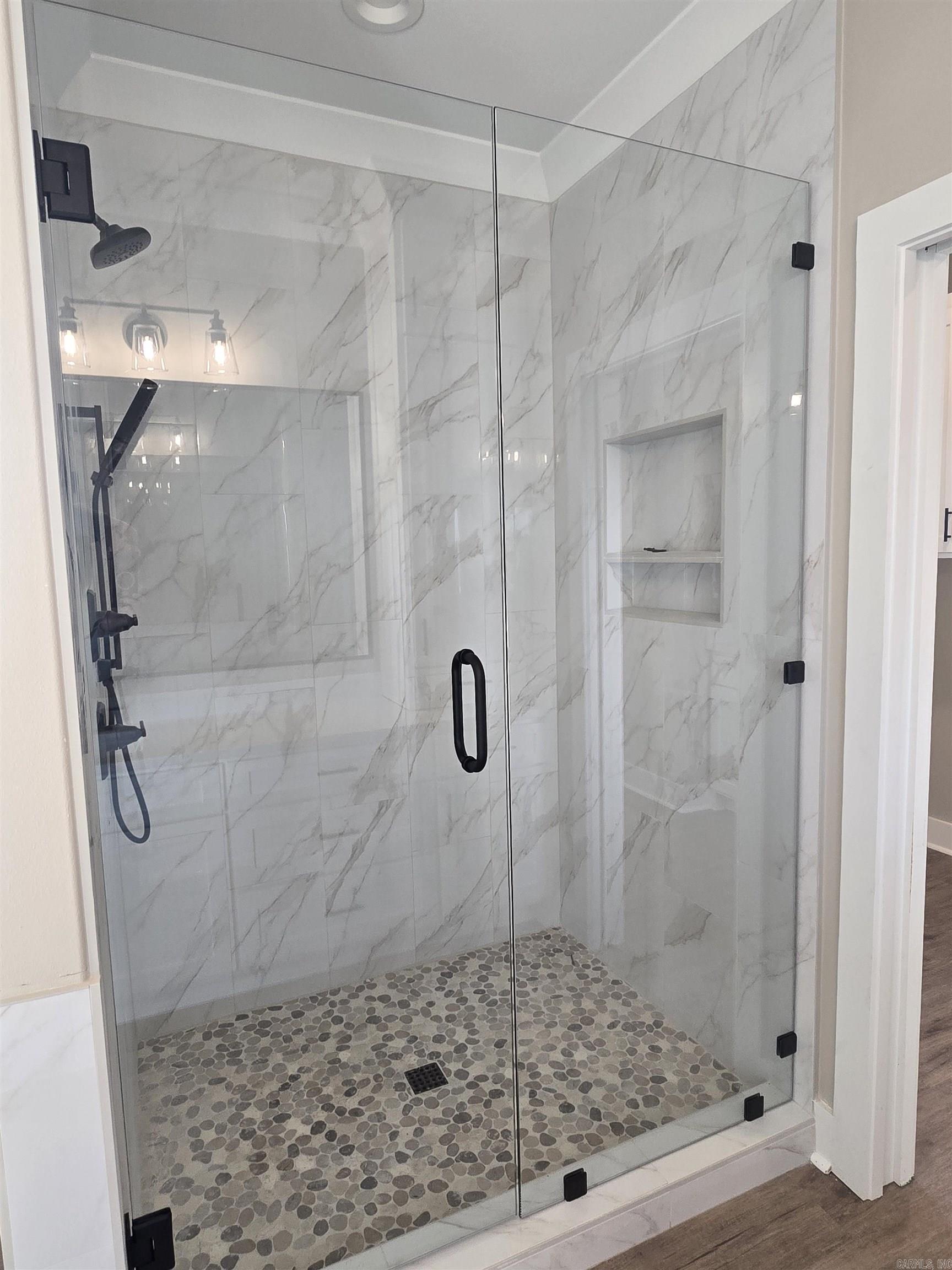 4024 Creek Top  Bauxite, AR