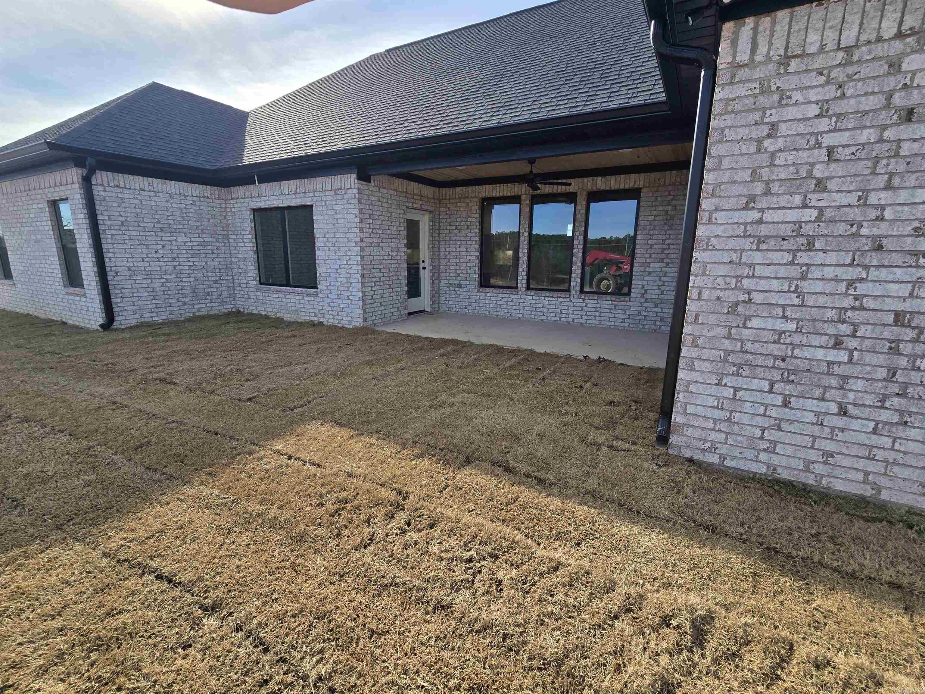 4024 Creek Top  Bauxite, AR