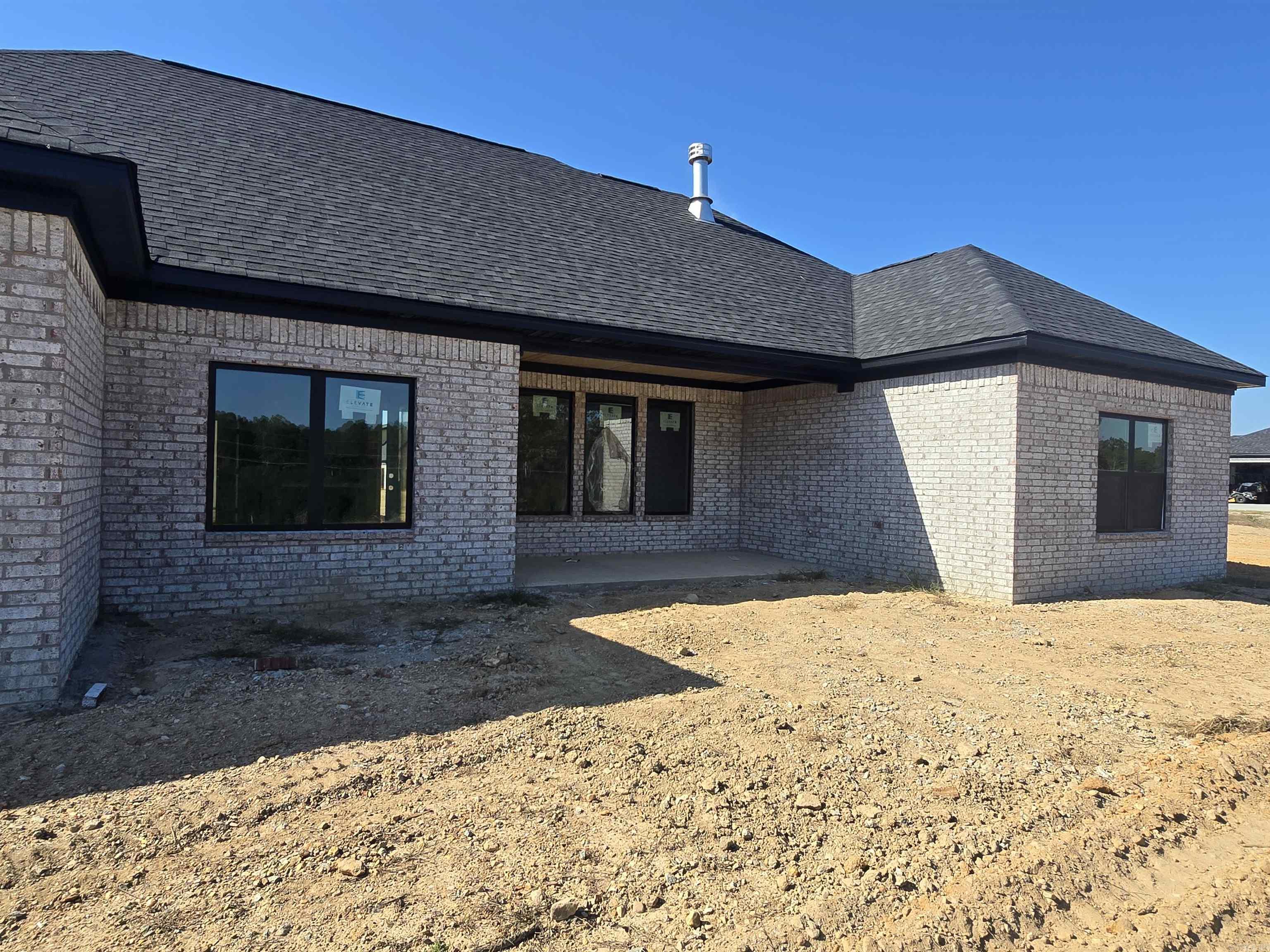 4024 Creek Top  Bauxite, AR