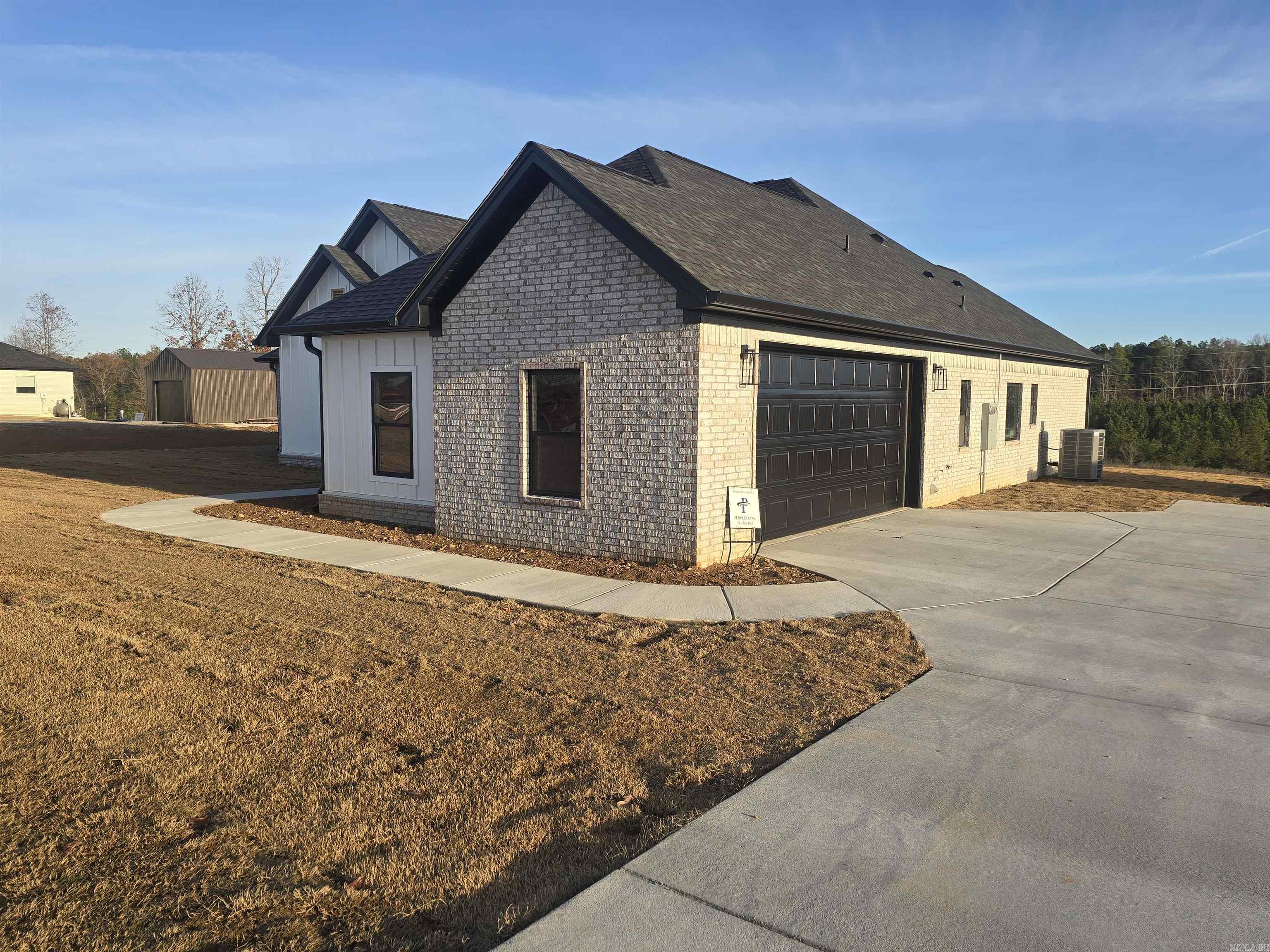 4024 Creek Top  Bauxite, AR