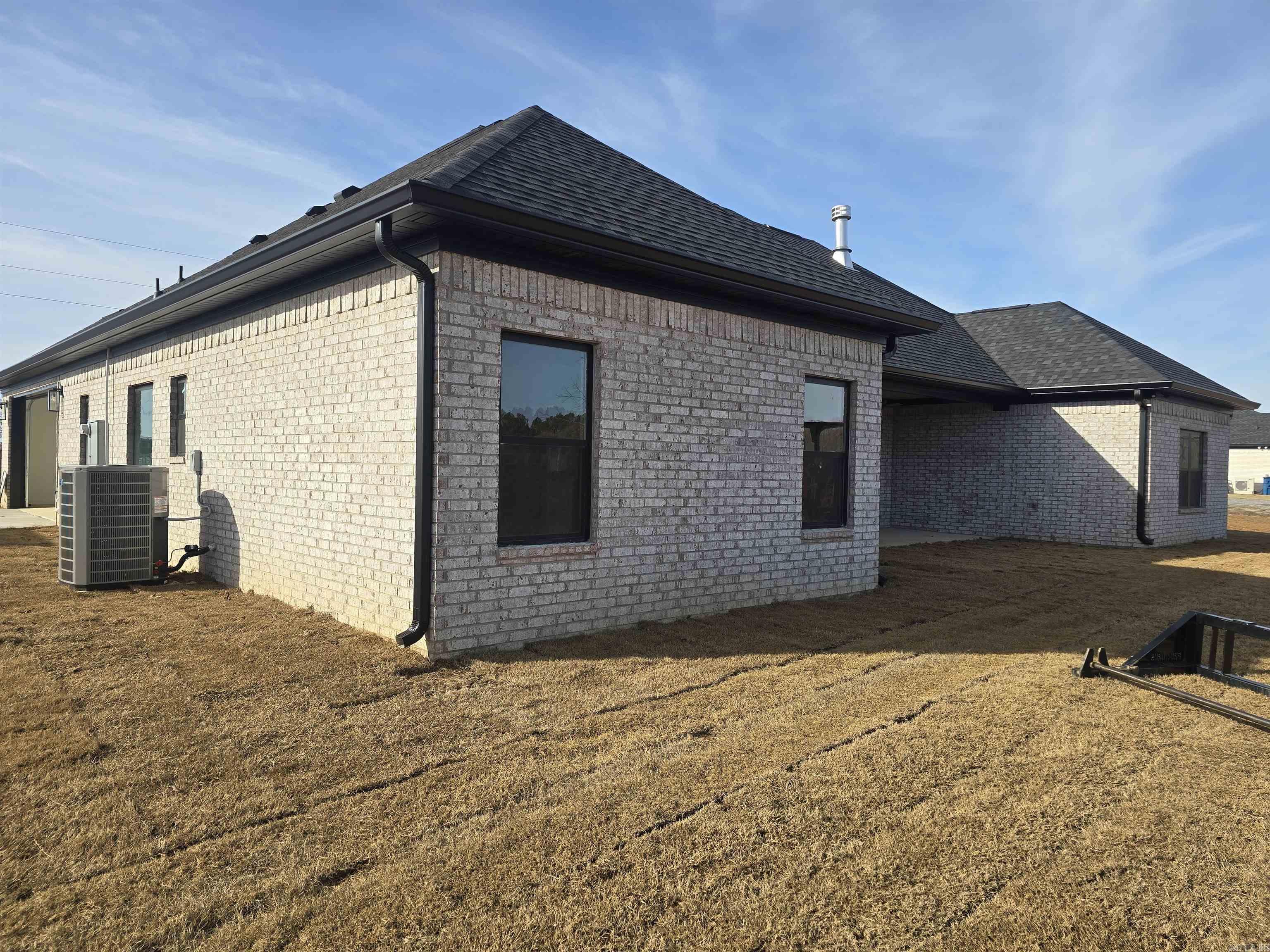 4024 Creek Top  Bauxite, AR