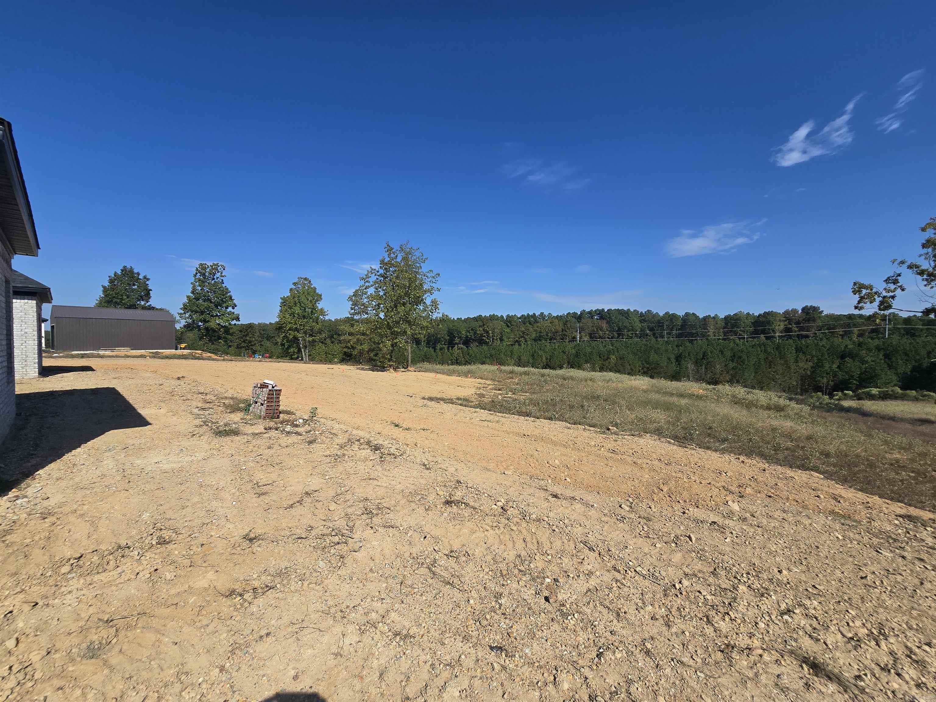 4024 Creek Top  Bauxite, AR