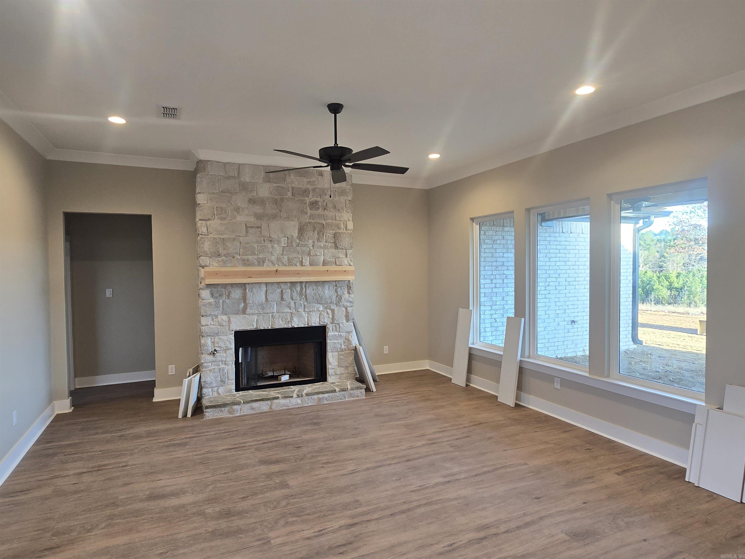 4024 Creek Top  Bauxite, AR