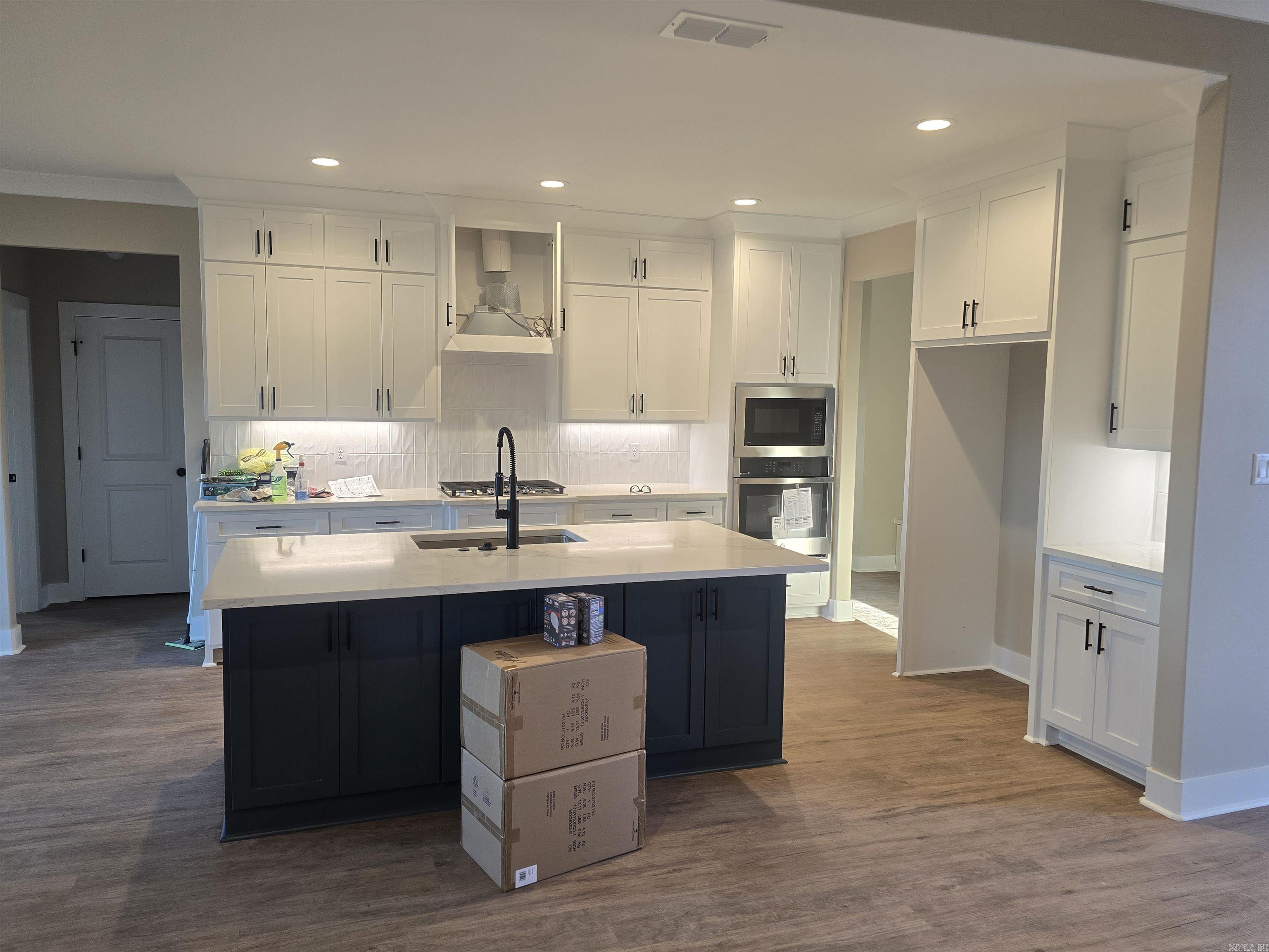 4024 Creek Top  Bauxite, AR