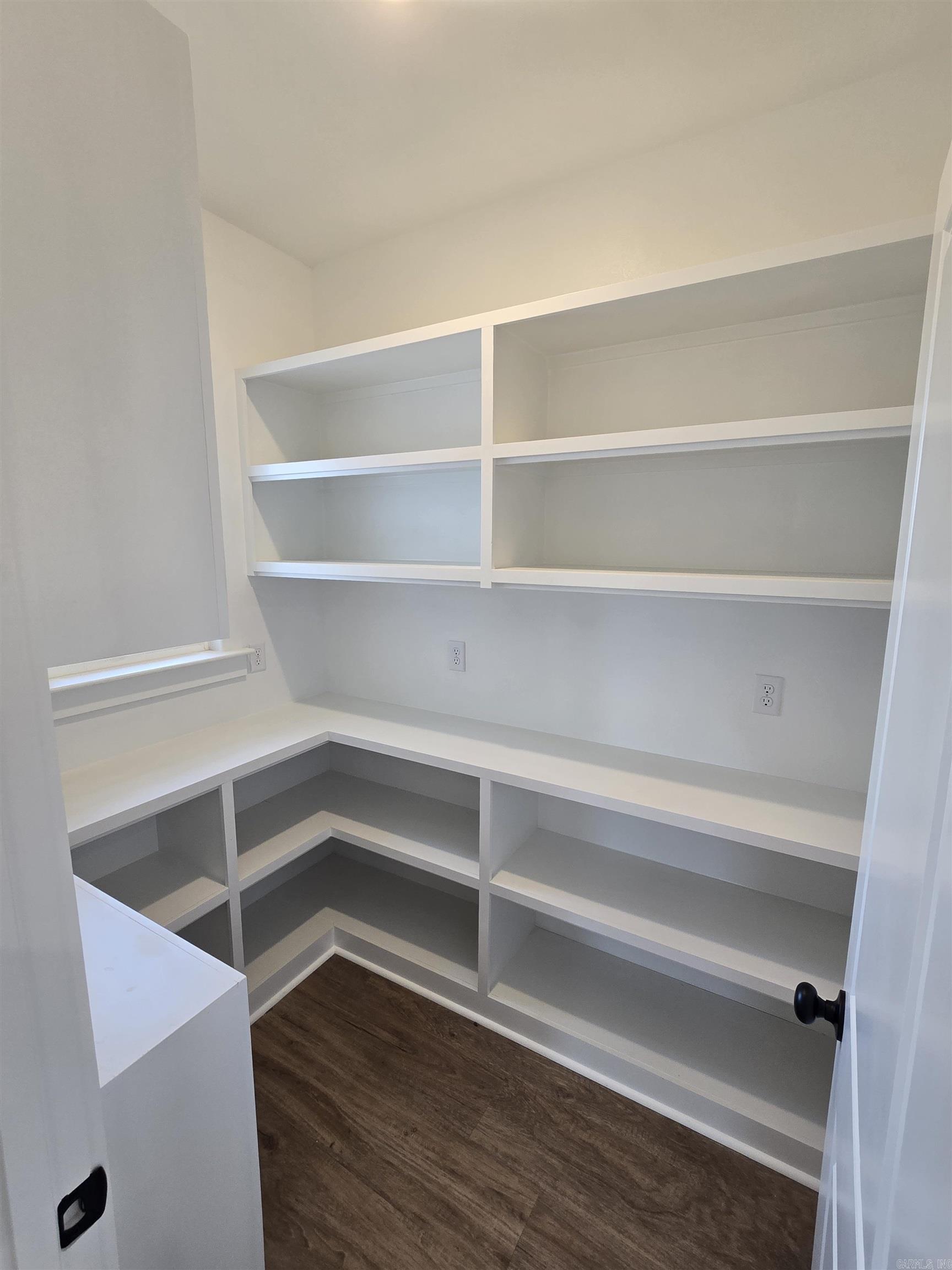 4024 Creek Top  Bauxite, AR