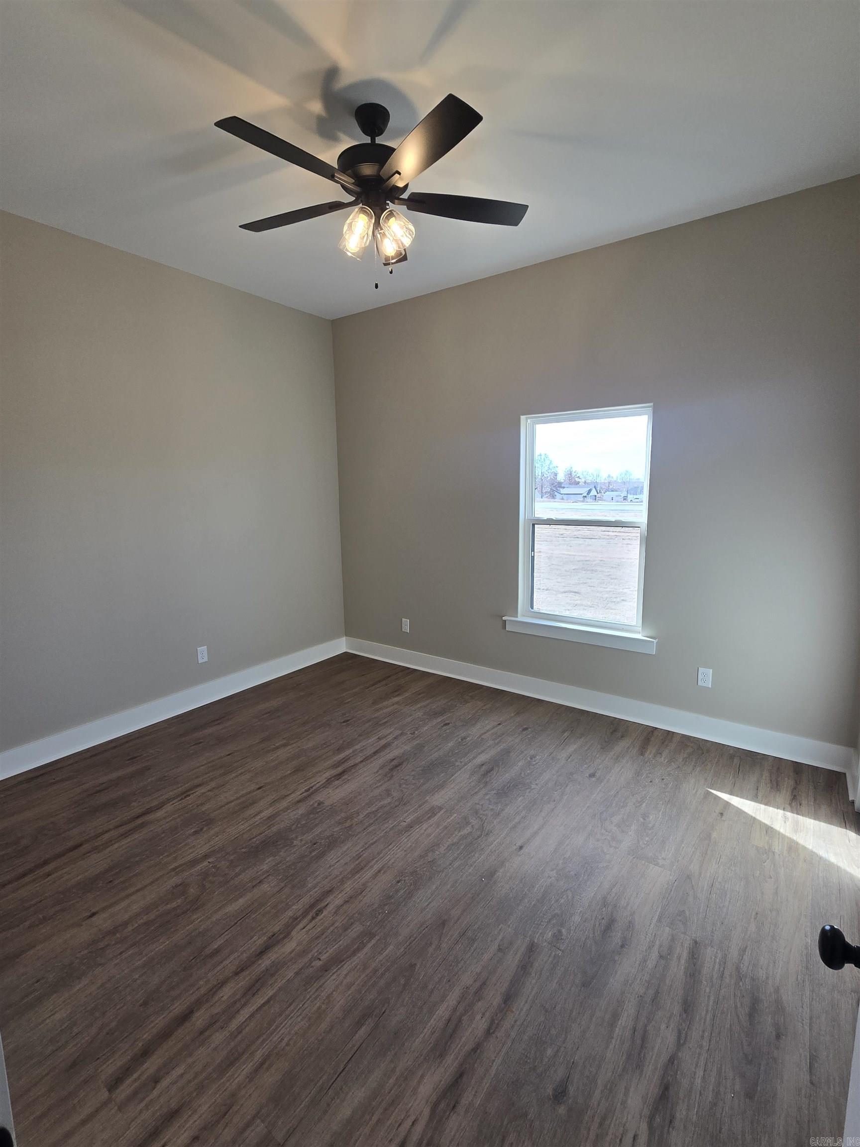 4024 Creek Top  Bauxite, AR