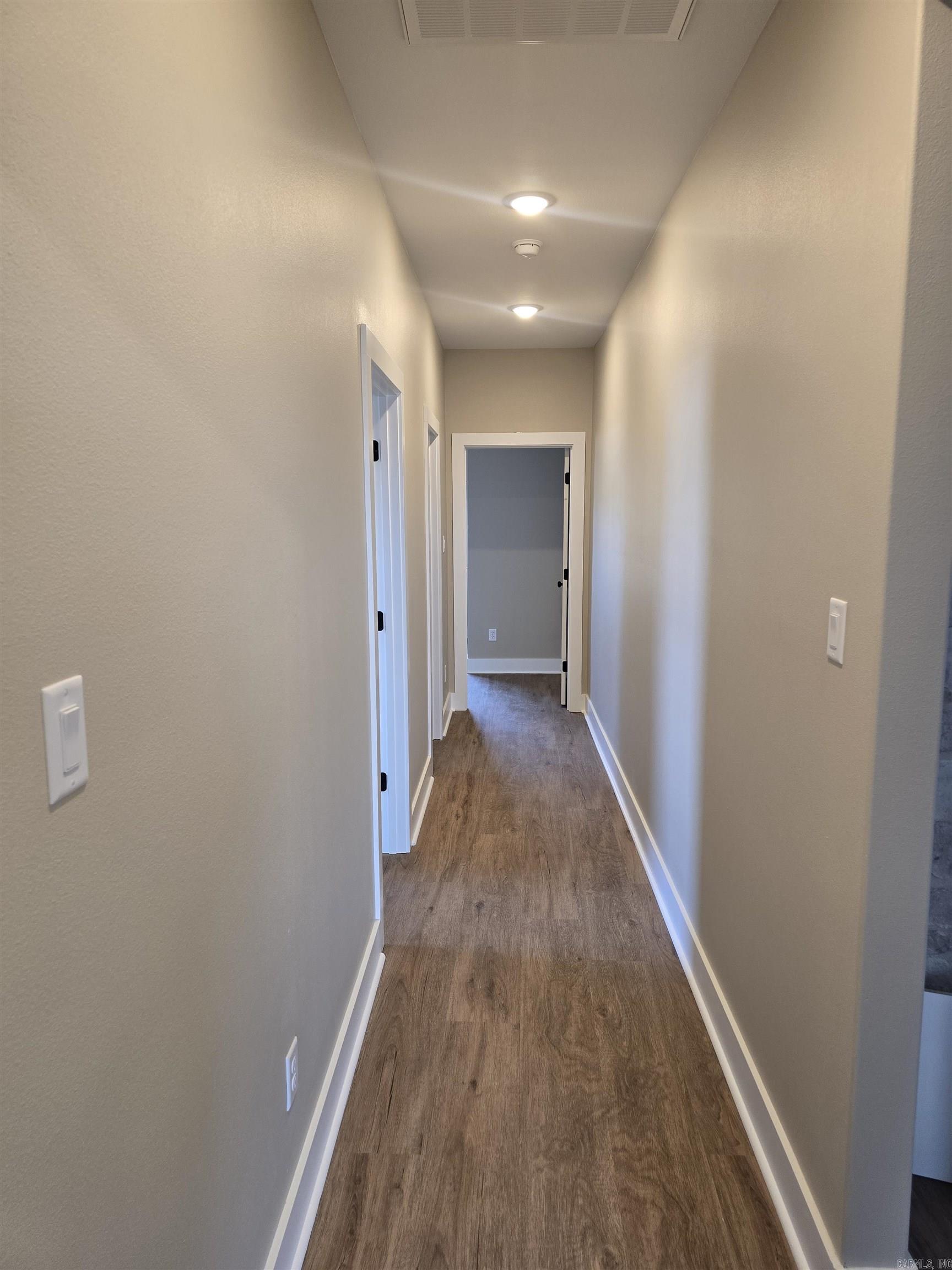 4024 Creek Top  Bauxite, AR