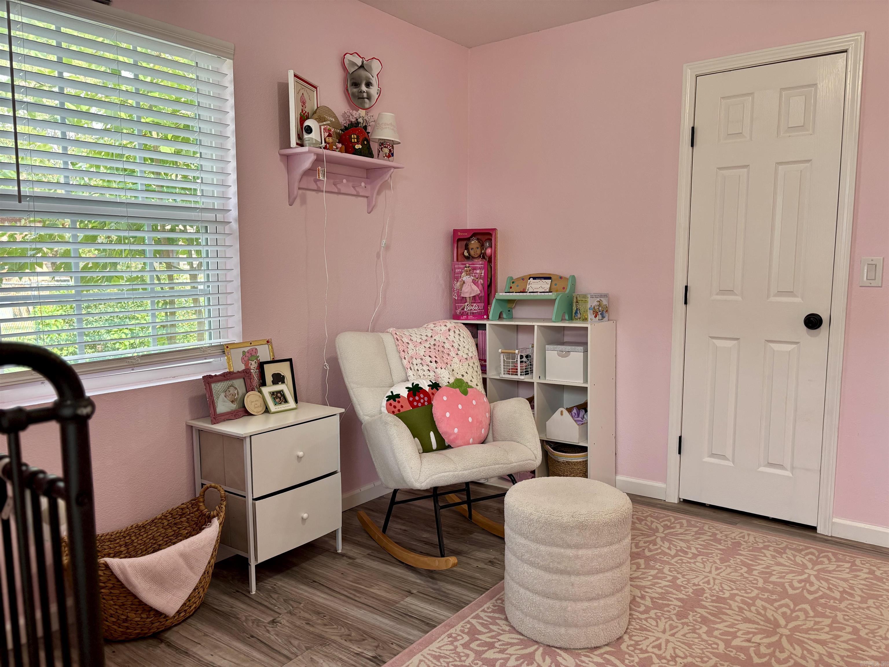 110 Oak  Lake City, AR