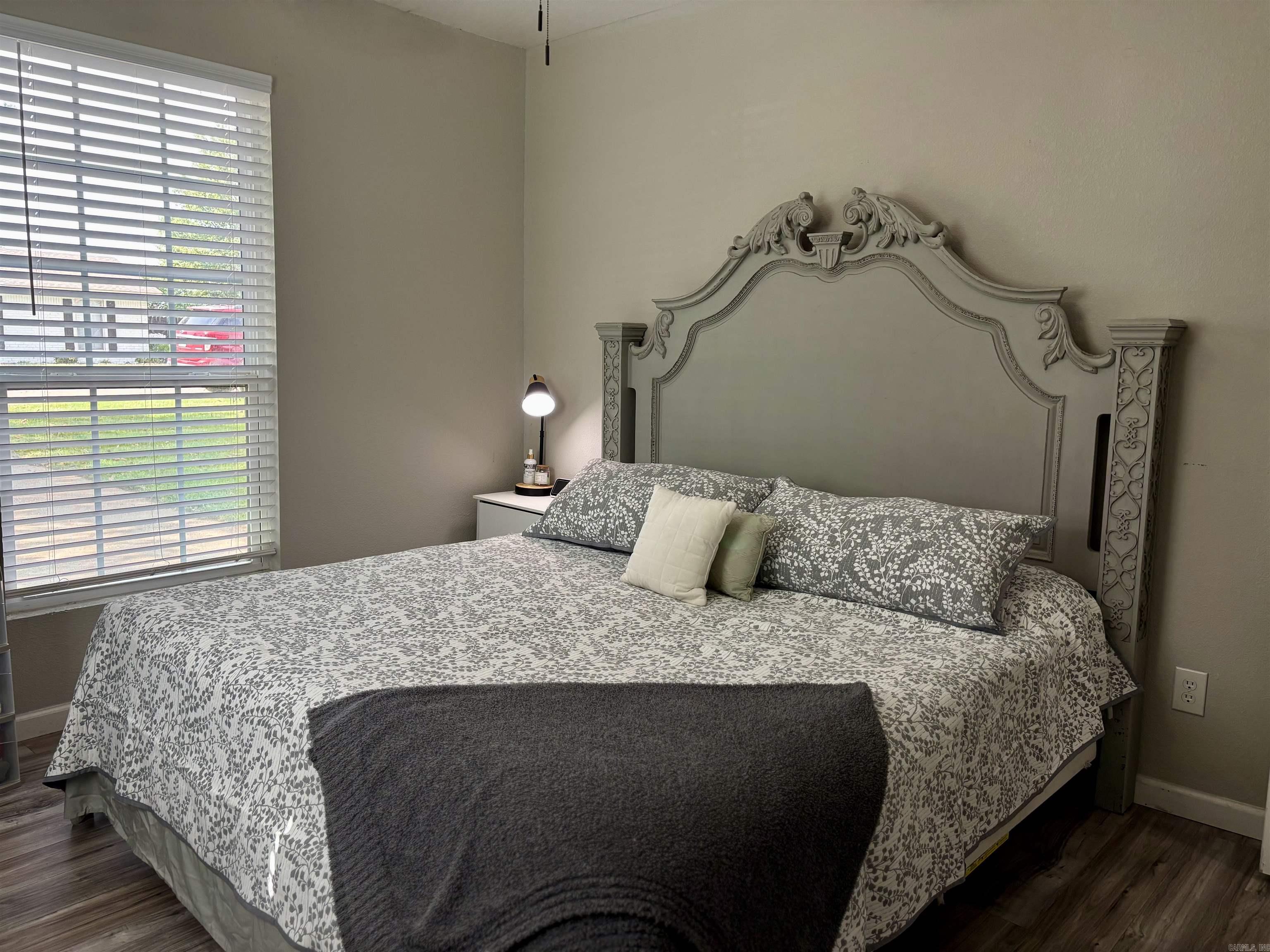 110 Oak  Lake City, AR