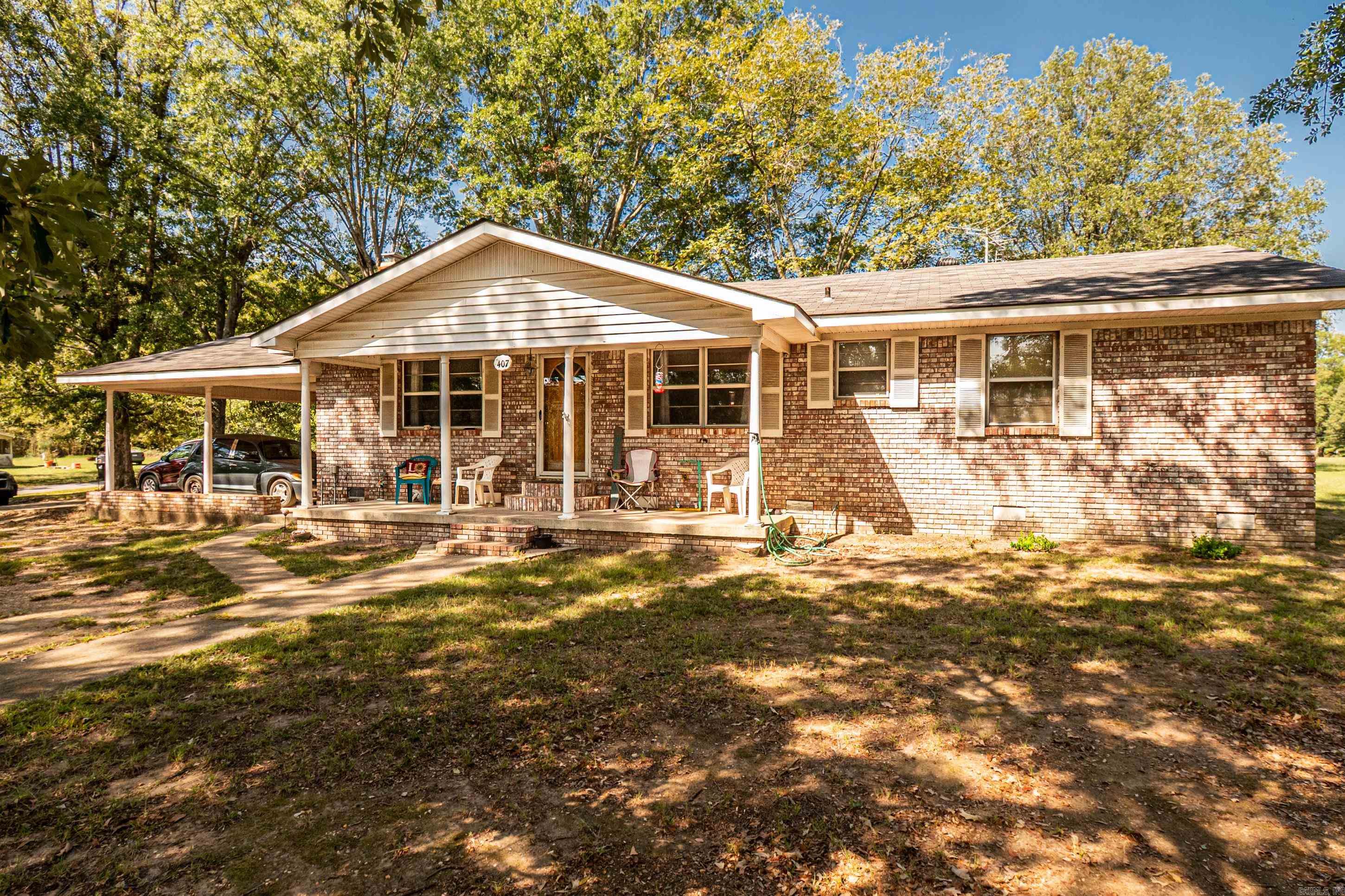 407 Grand Ave  Banks, AR