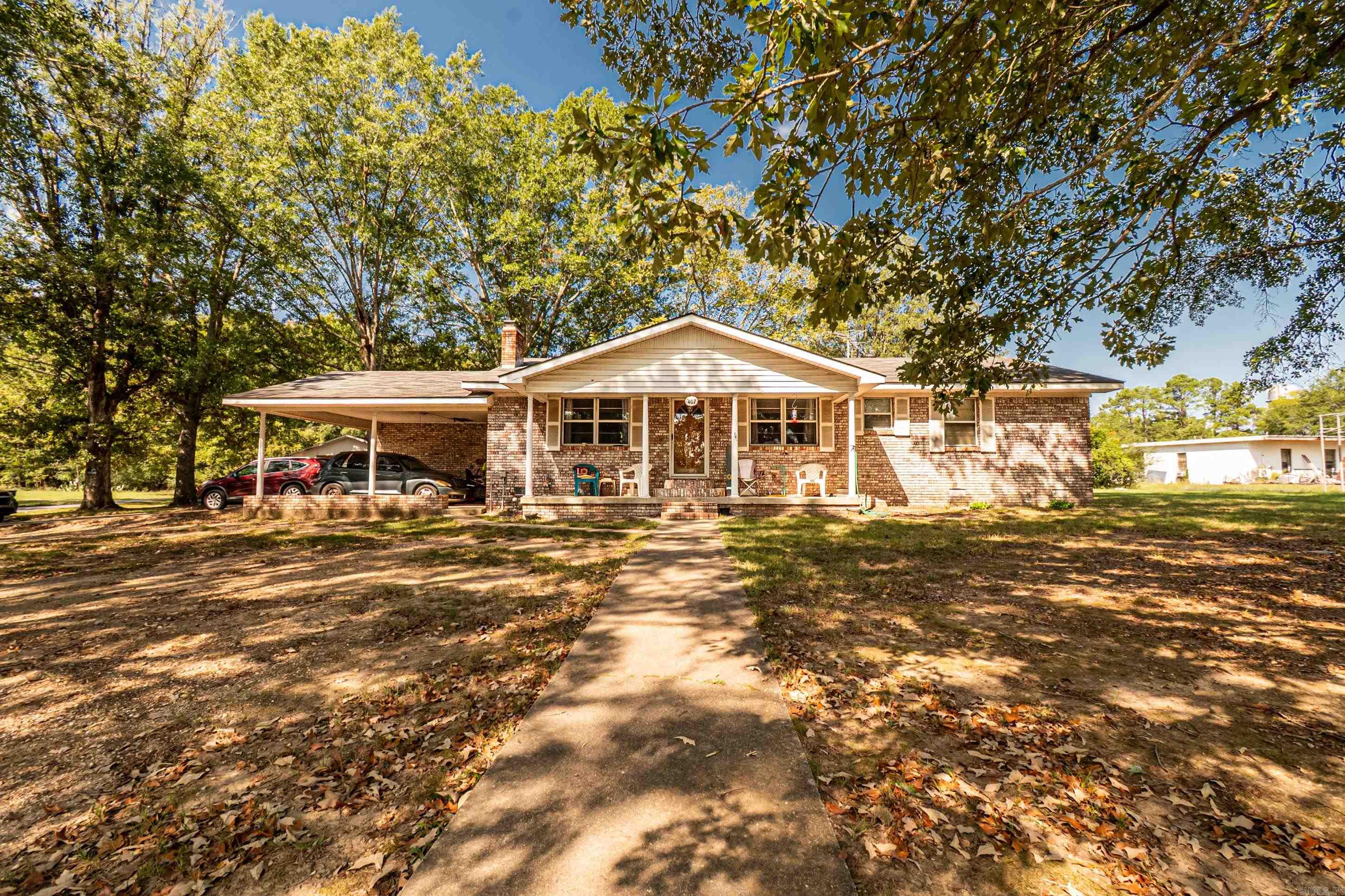 407 Grand Ave  Banks, AR