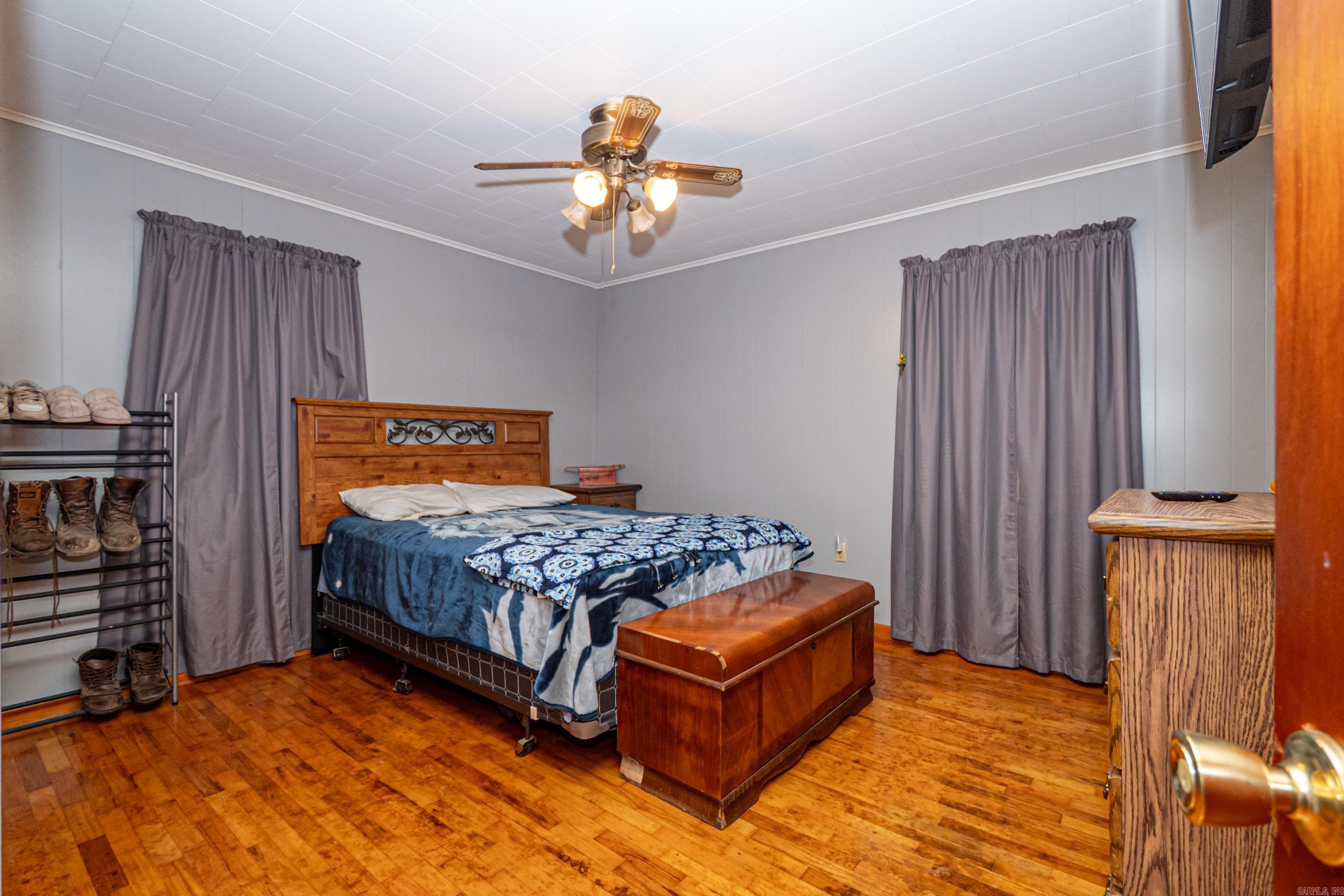 407 Grand Ave  Banks, AR