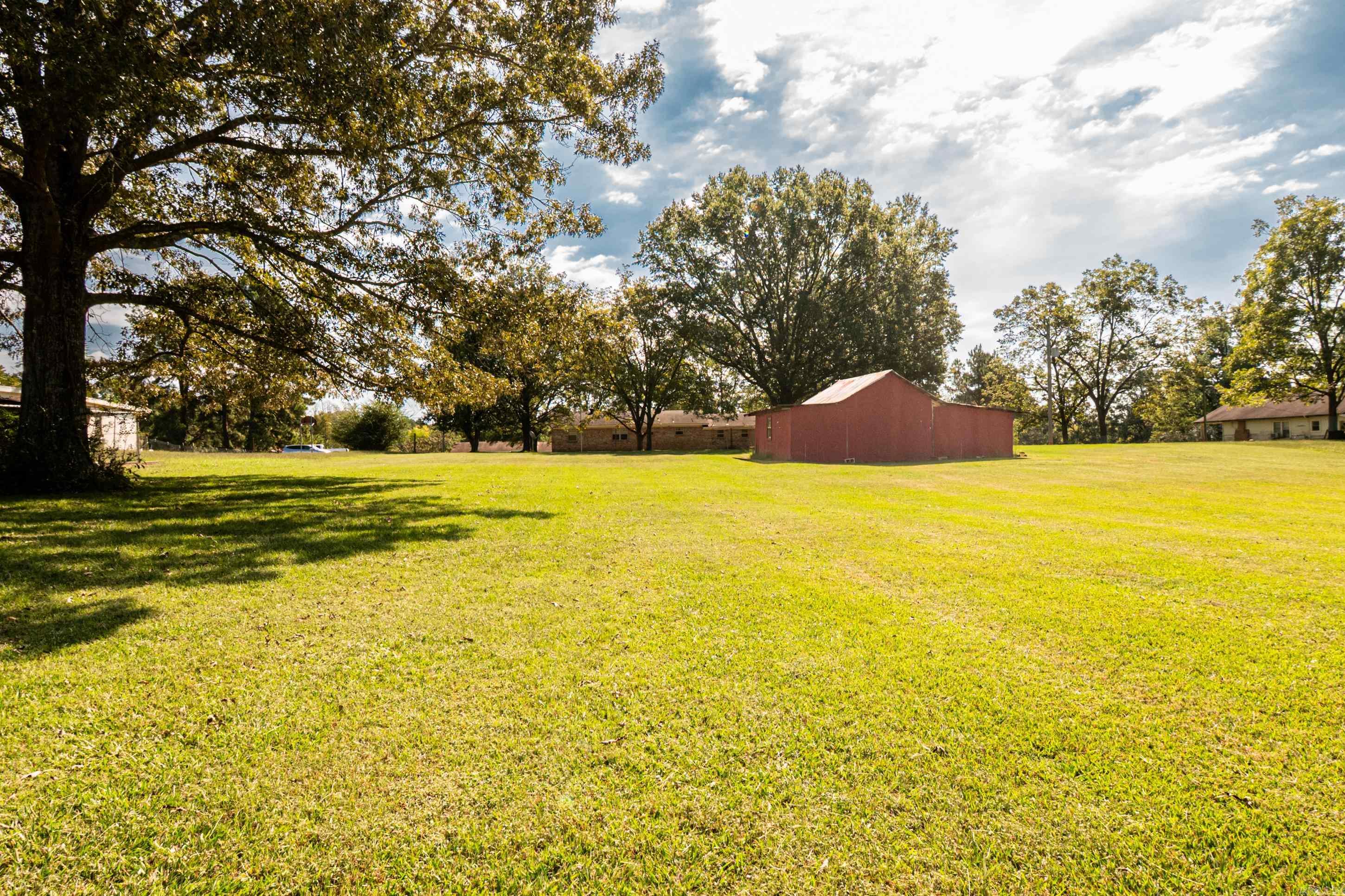 407 Grand Ave  Banks, AR