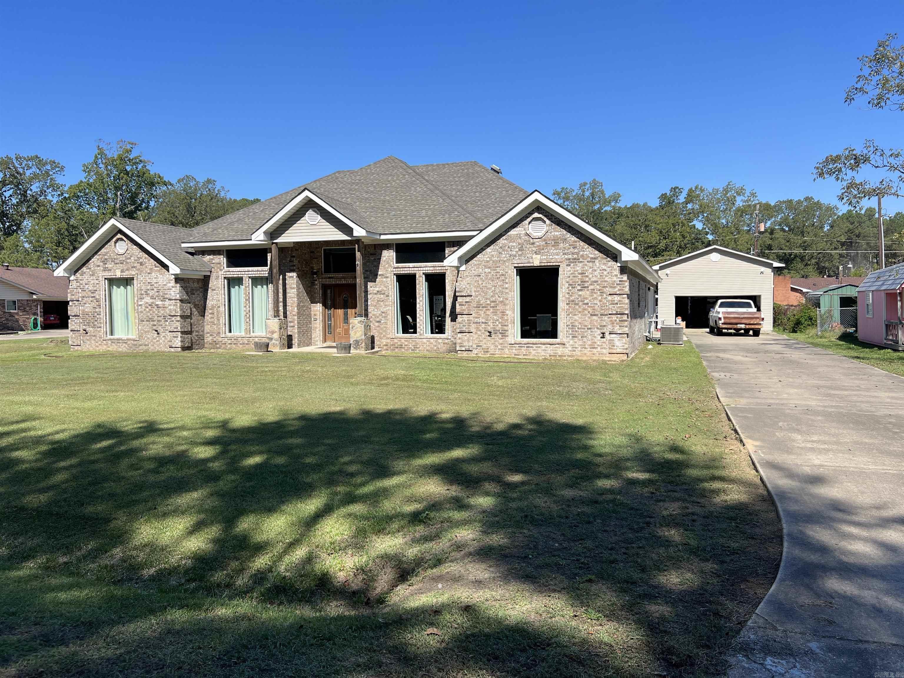 4207 Mayberry  Pine Bluff, AR