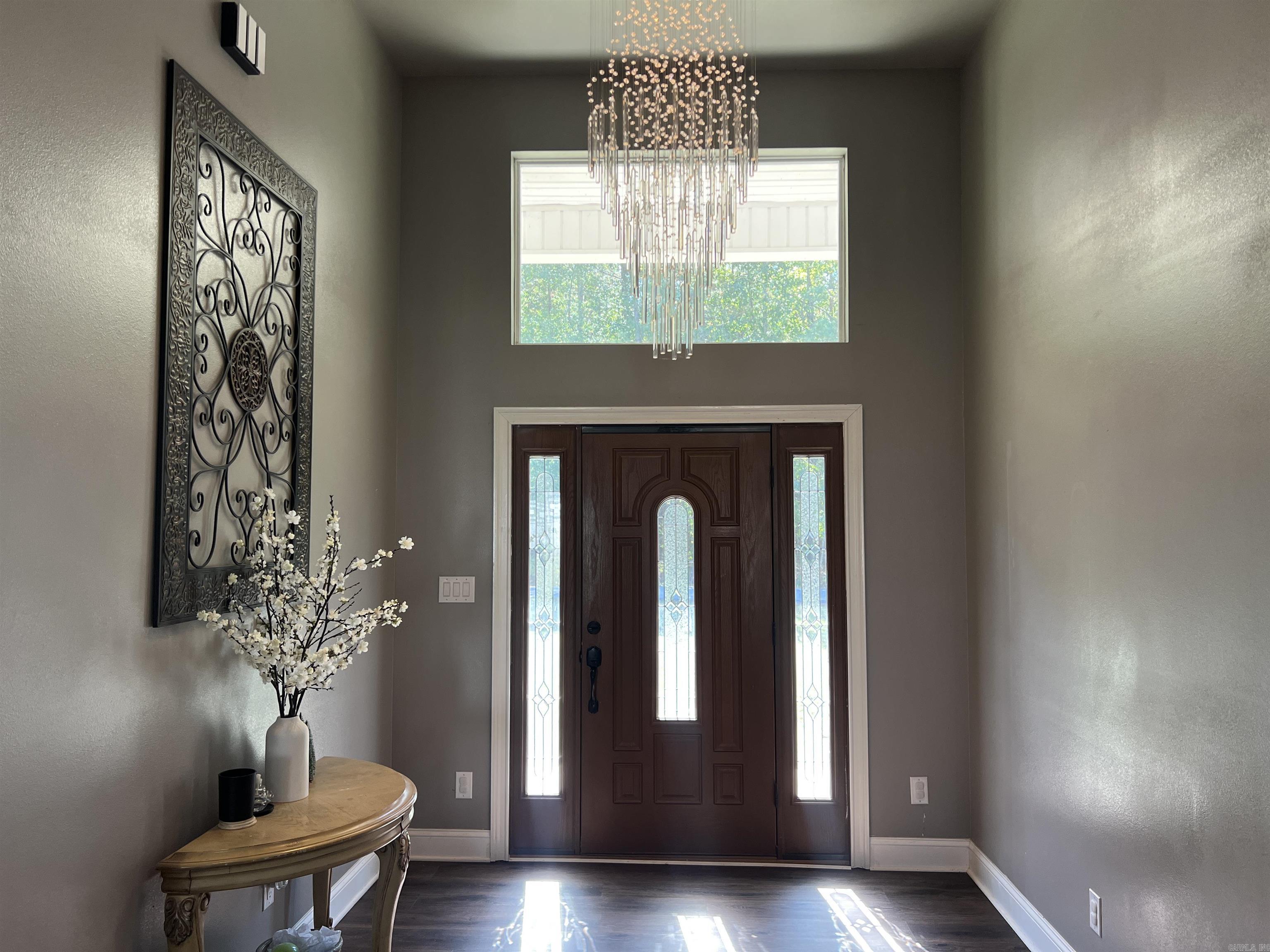 4207 Mayberry  Pine Bluff, AR