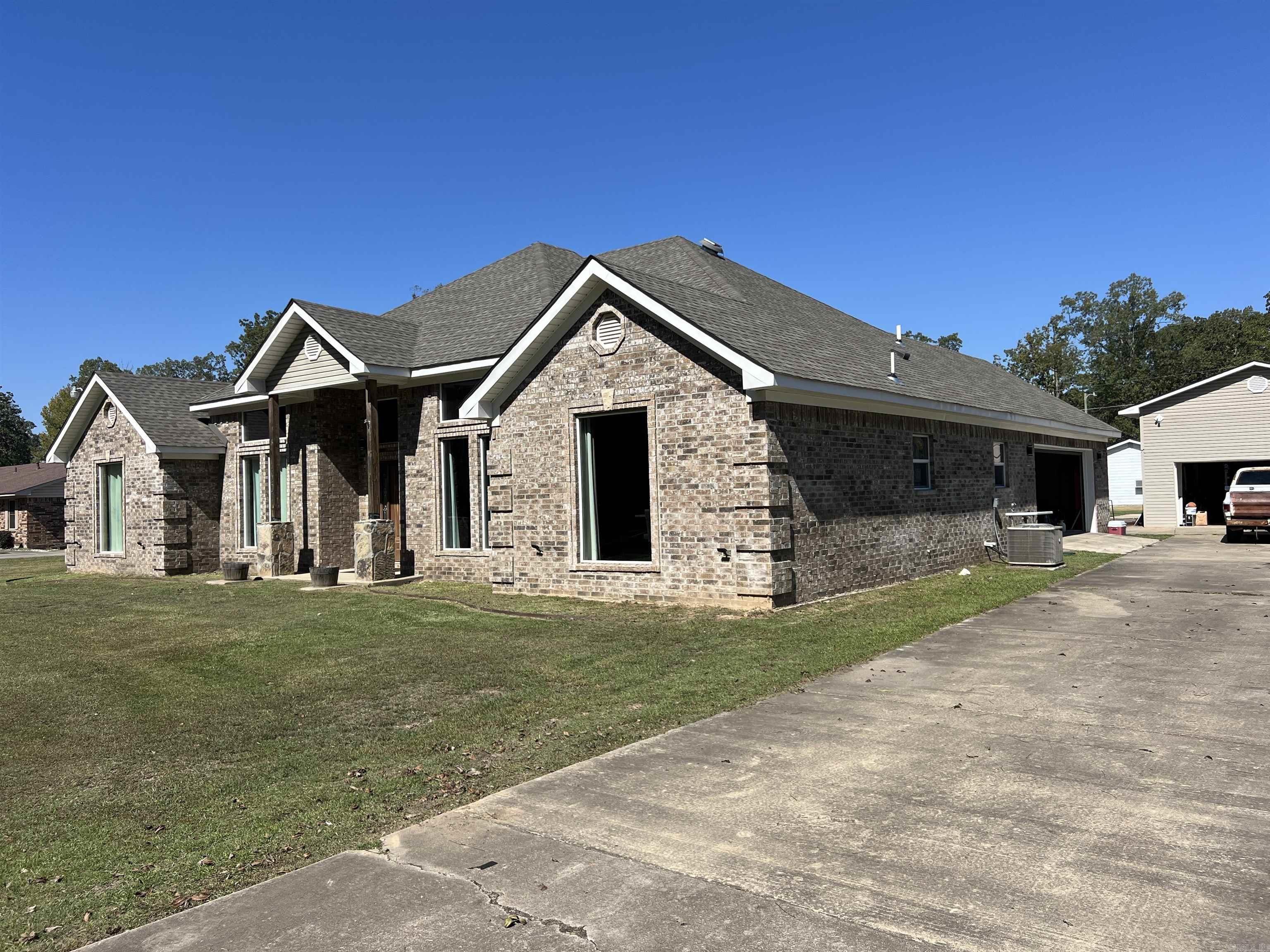 4207 Mayberry  Pine Bluff, AR