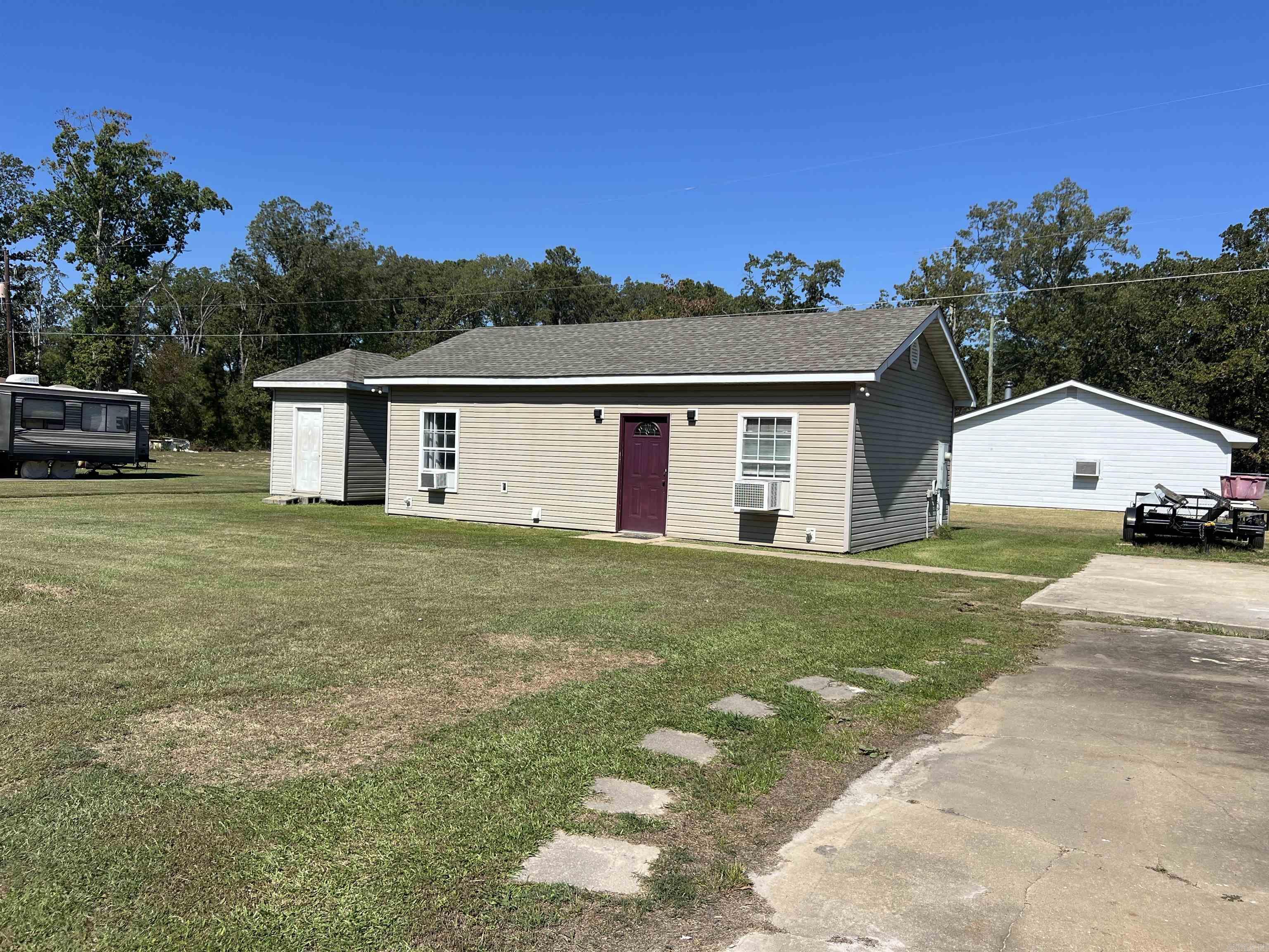 4207 Mayberry  Pine Bluff, AR