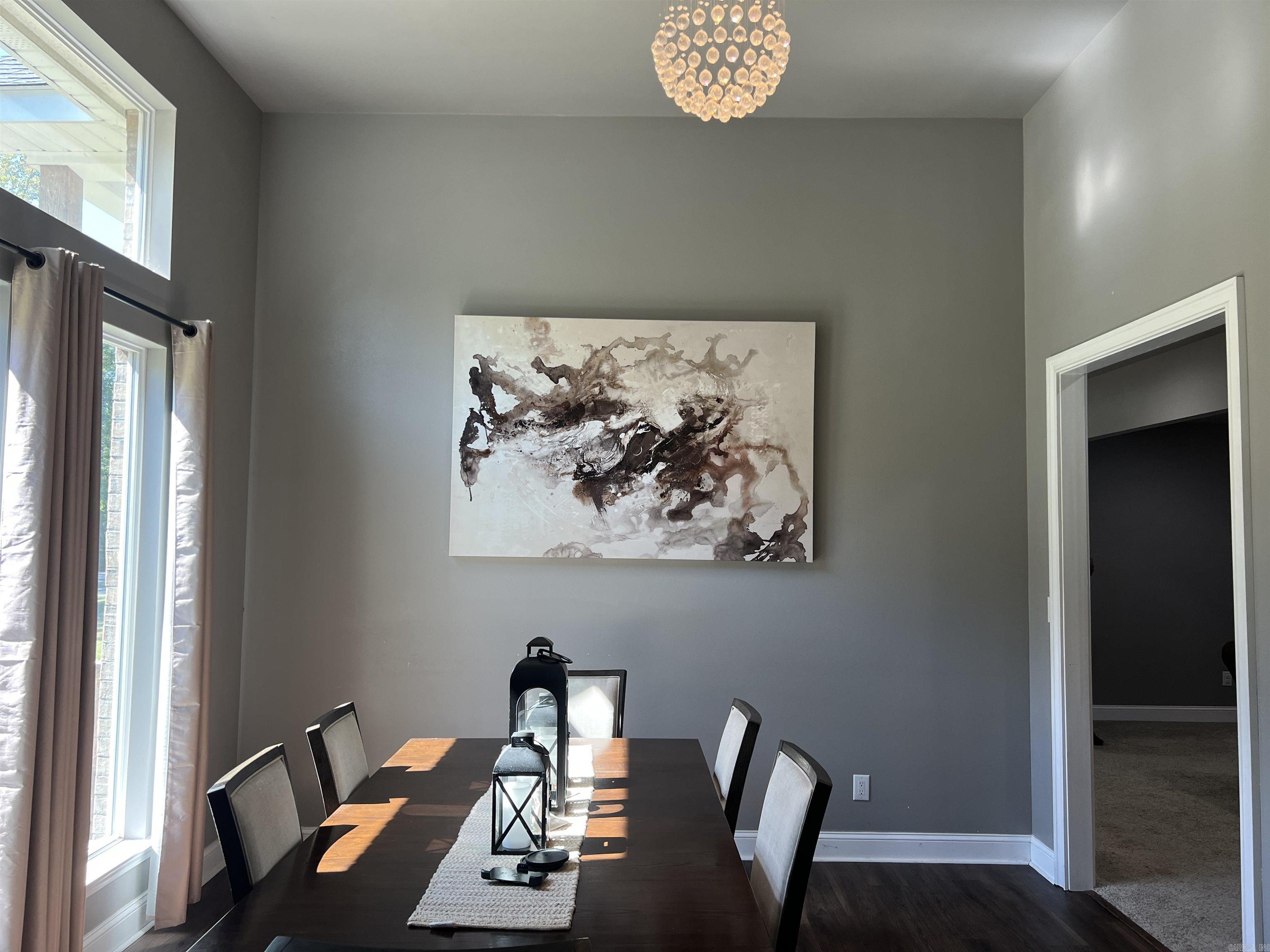 4207 Mayberry  Pine Bluff, AR