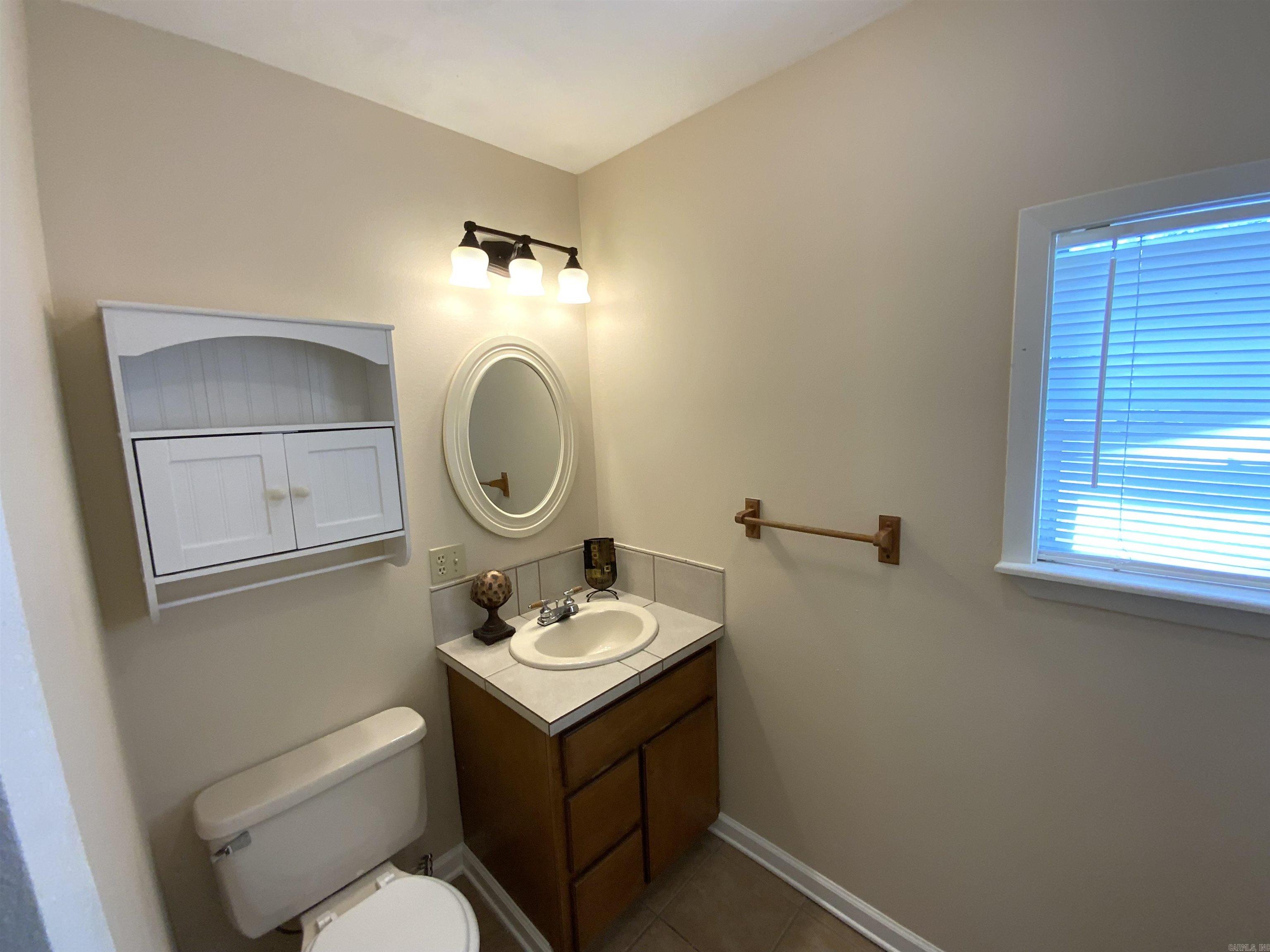 1101 S 8th Street Heber Springs, AR 72543