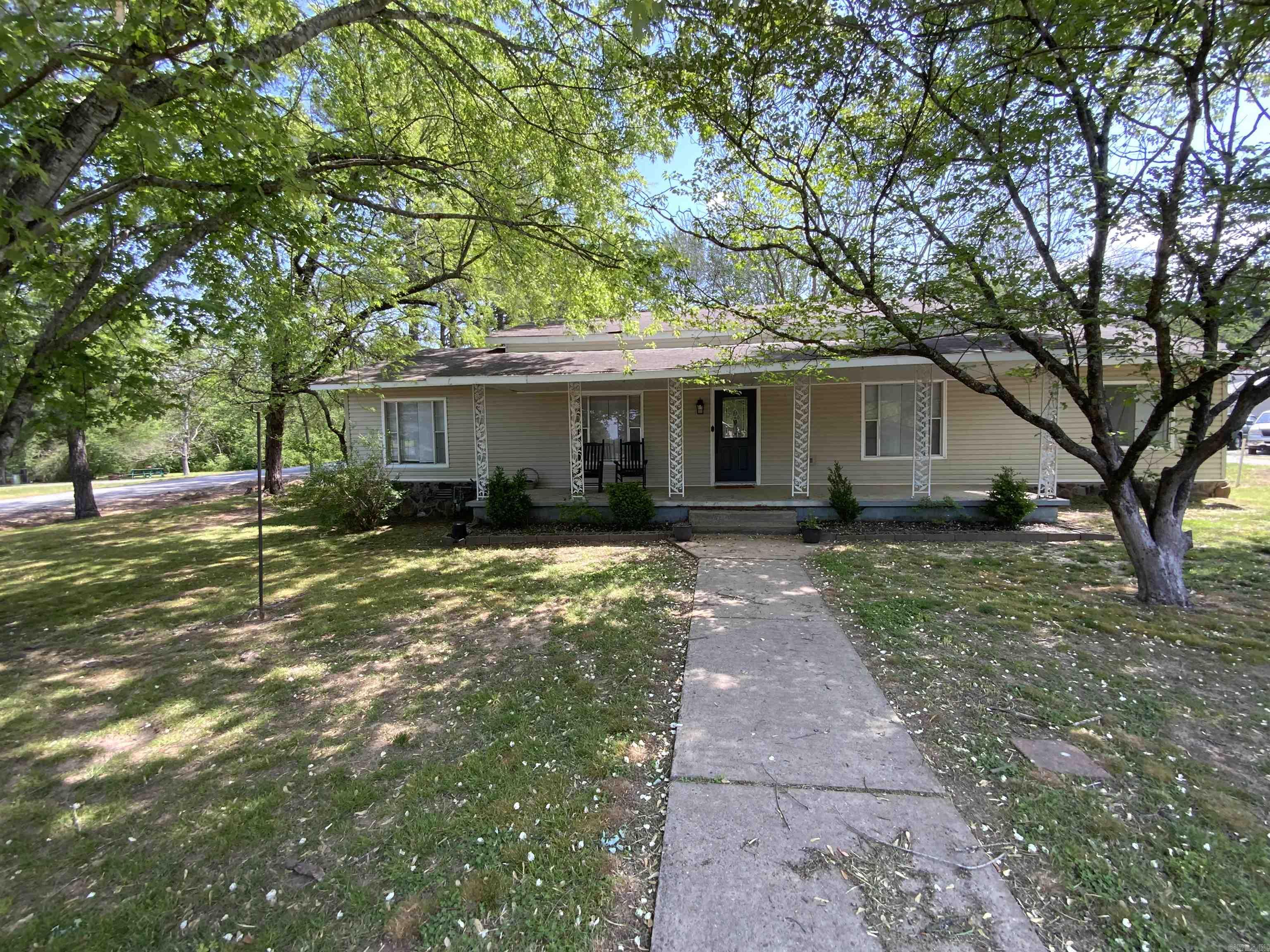 1101 S 8th Street Heber Springs, AR 72543