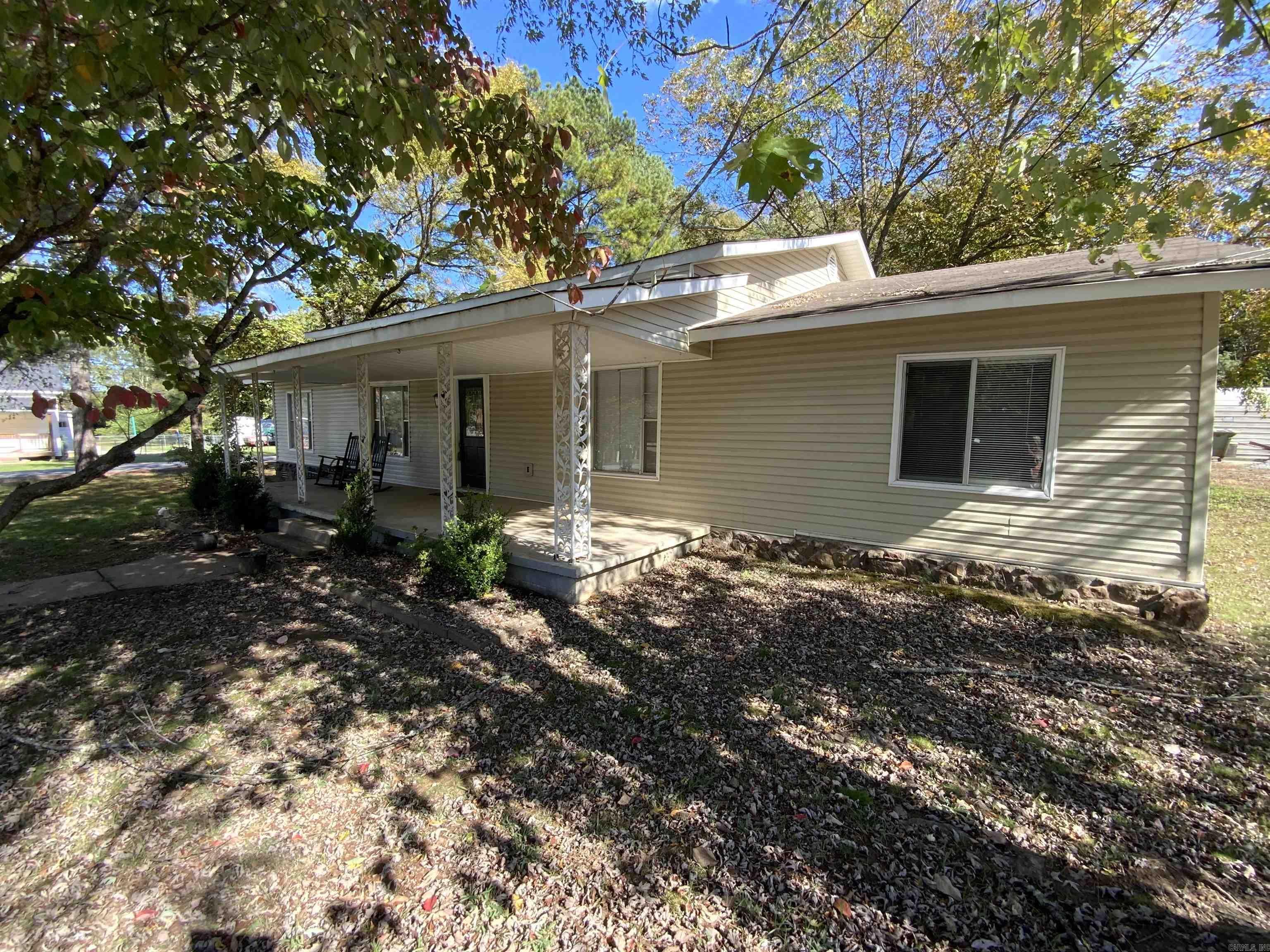 1101 S 8th Street Heber Springs, AR 72543