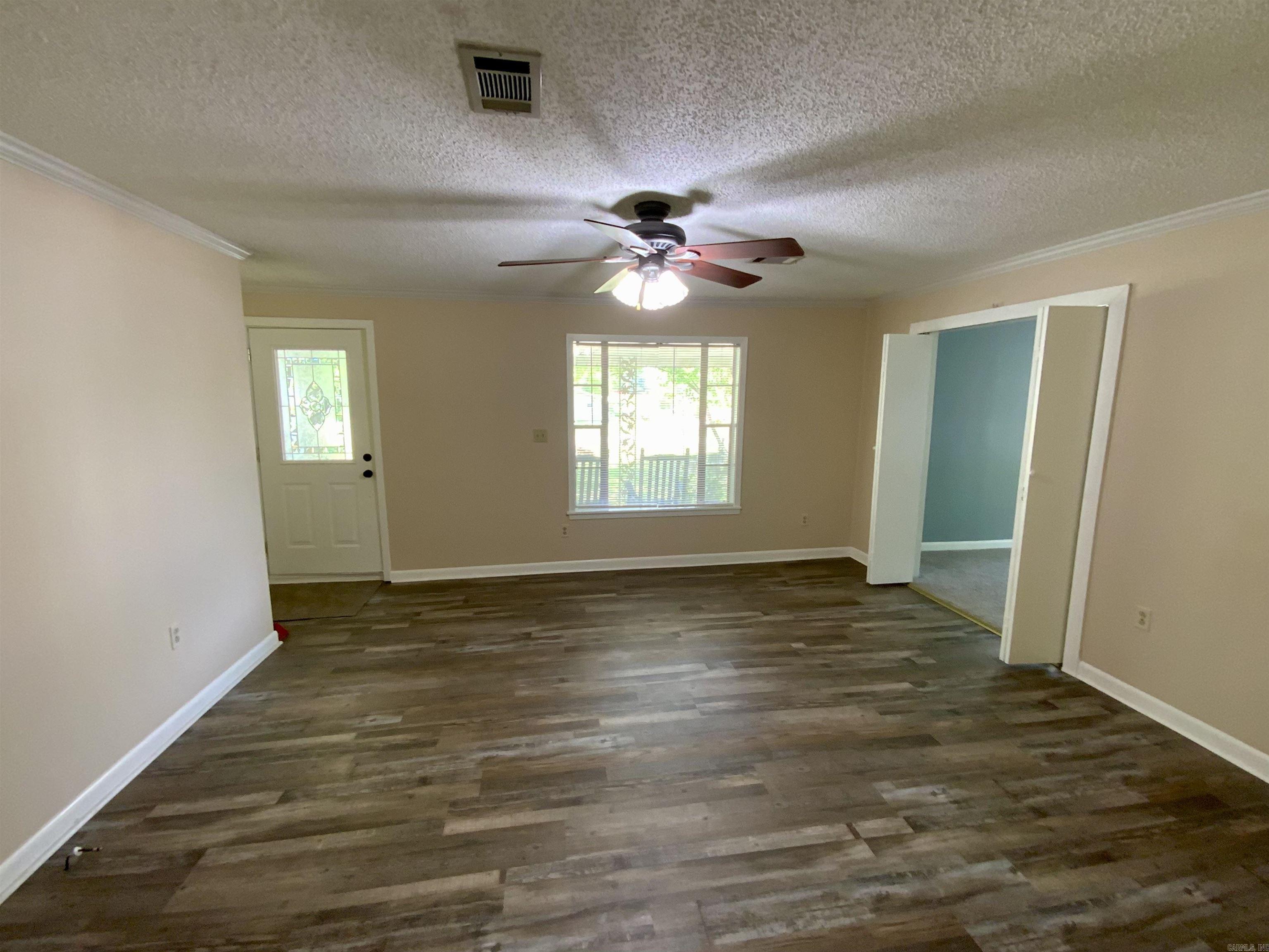 1101 S 8th Street Heber Springs, AR 72543