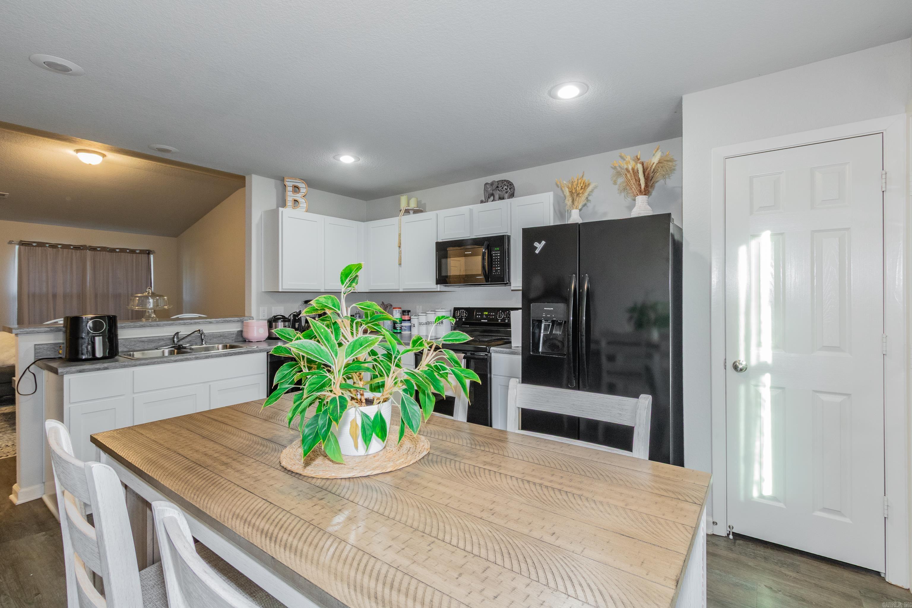 17 Diamanitina Way Little Rock, AR 72204