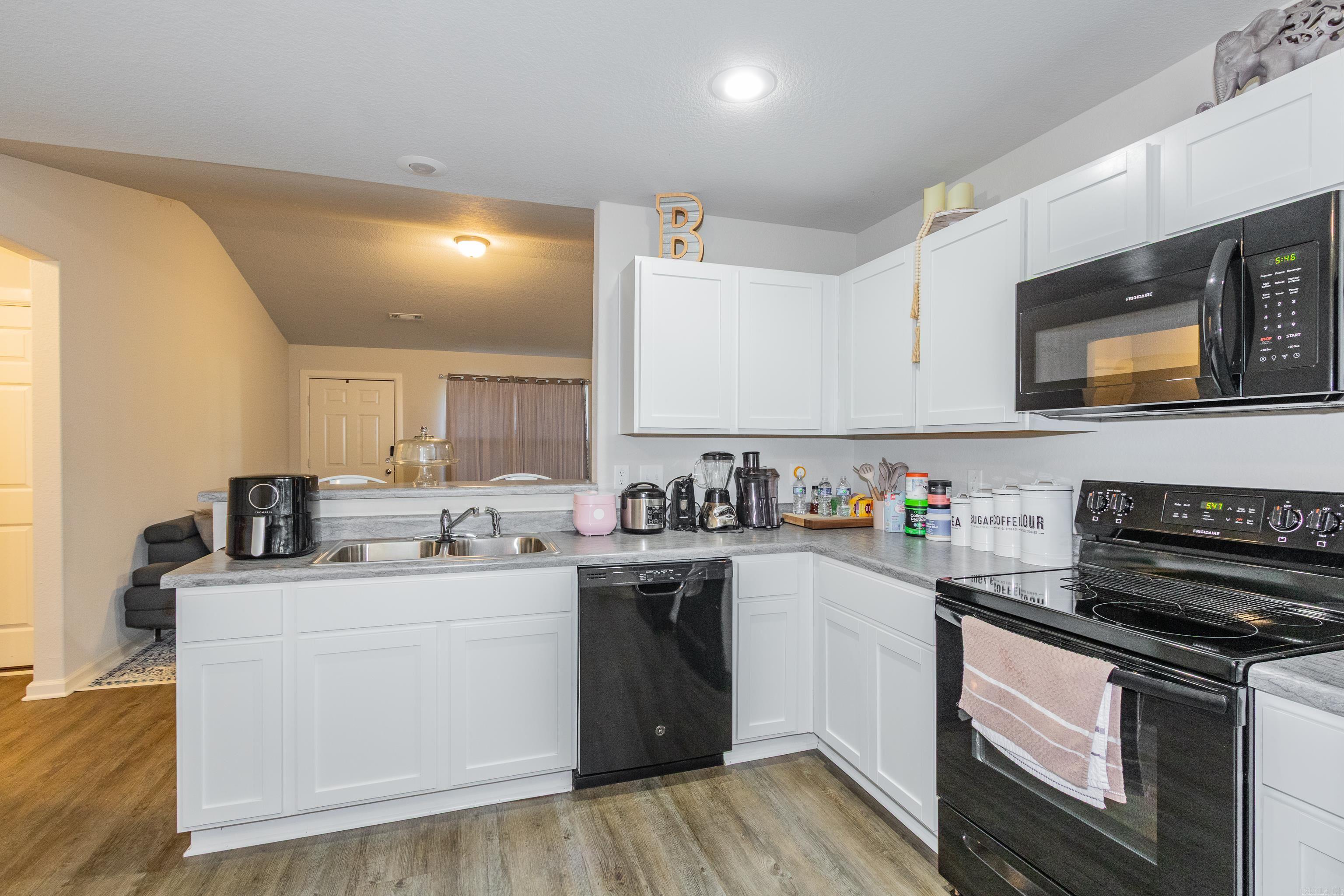 17 Diamanitina Way Little Rock, AR 72204