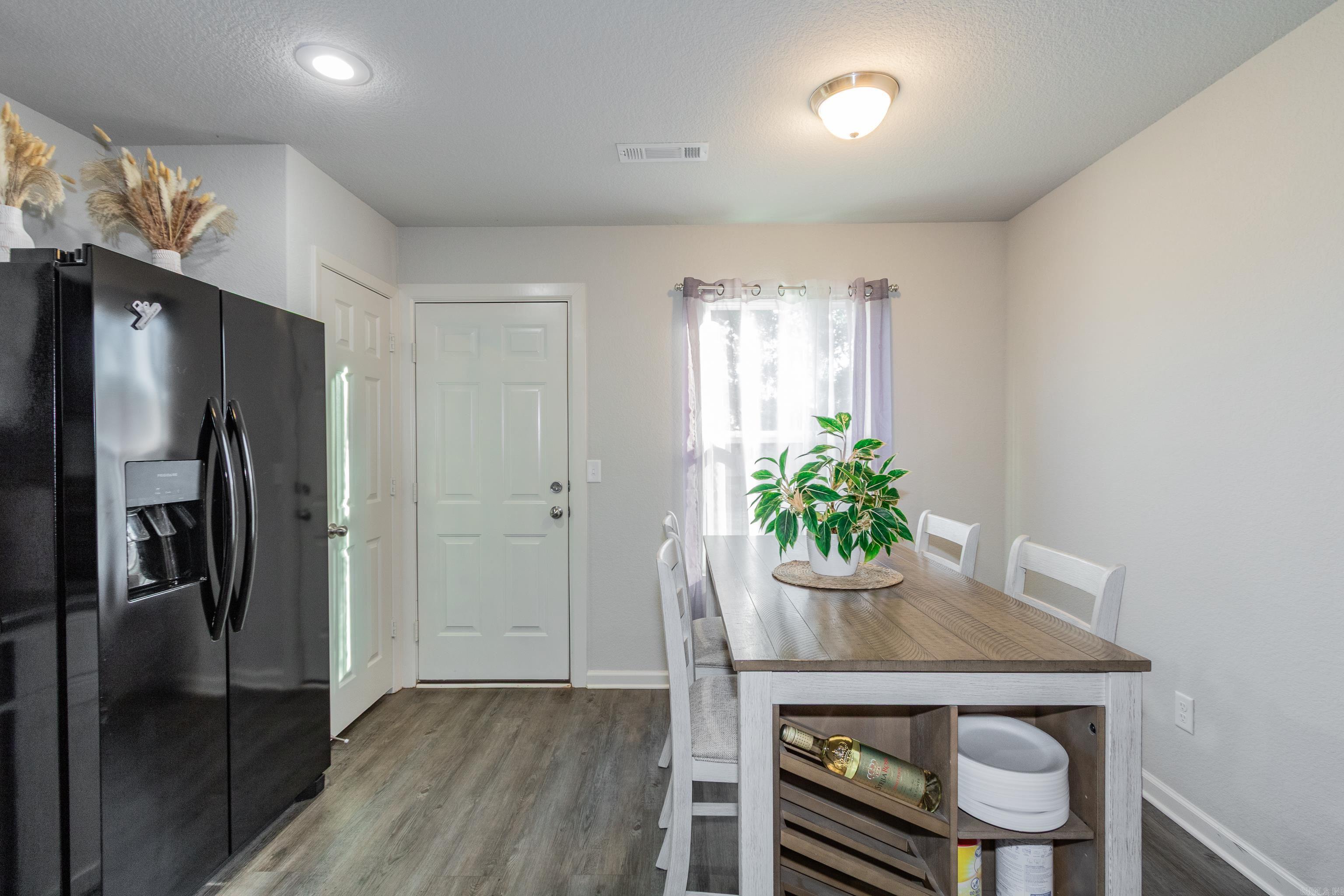 17 Diamanitina Way Little Rock, AR 72204