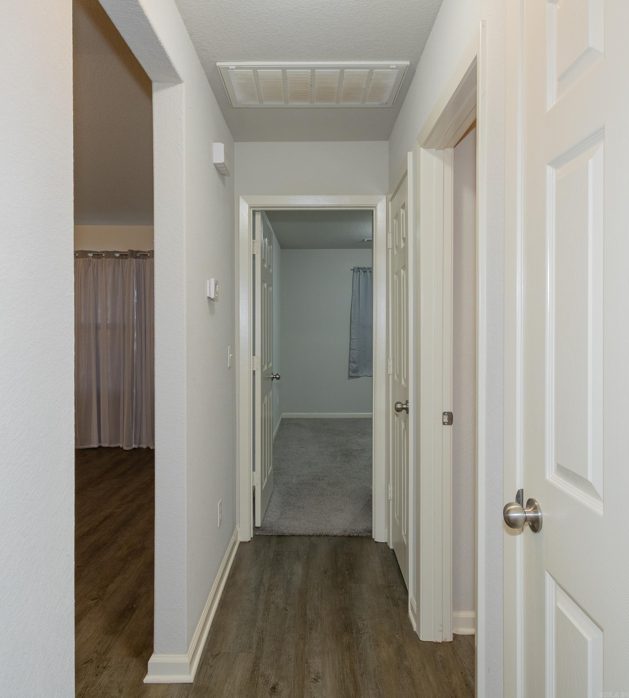 17 Diamanitina Way Little Rock, AR 72204