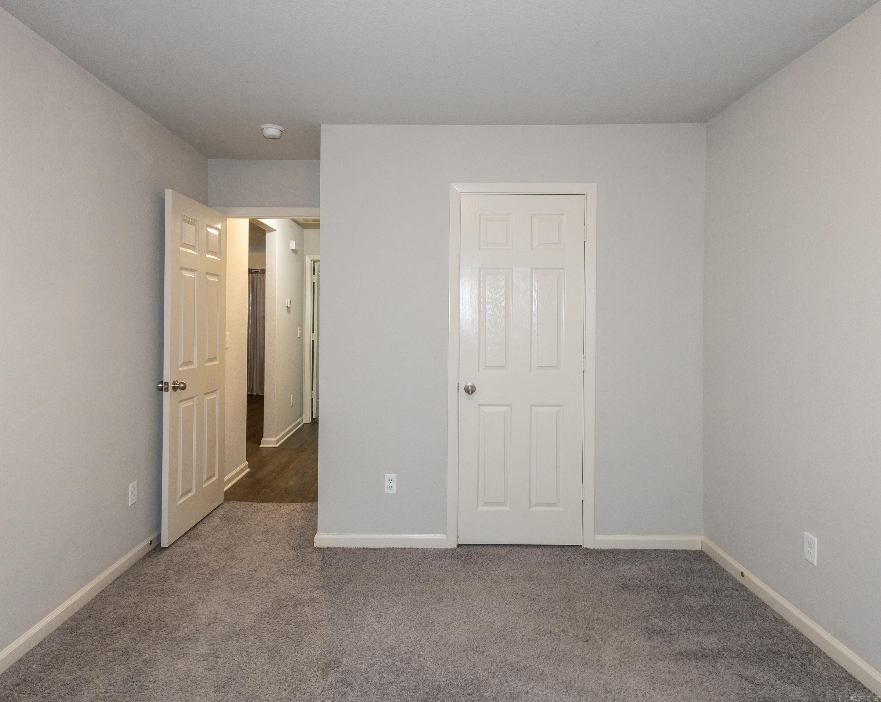 17 Diamanitina Way Little Rock, AR 72204