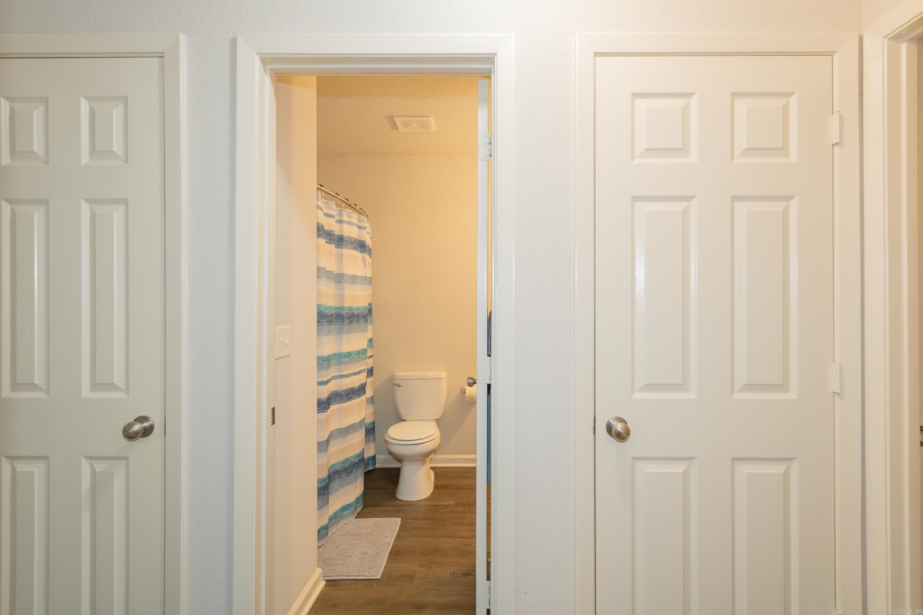 17 Diamanitina Way Little Rock, AR 72204