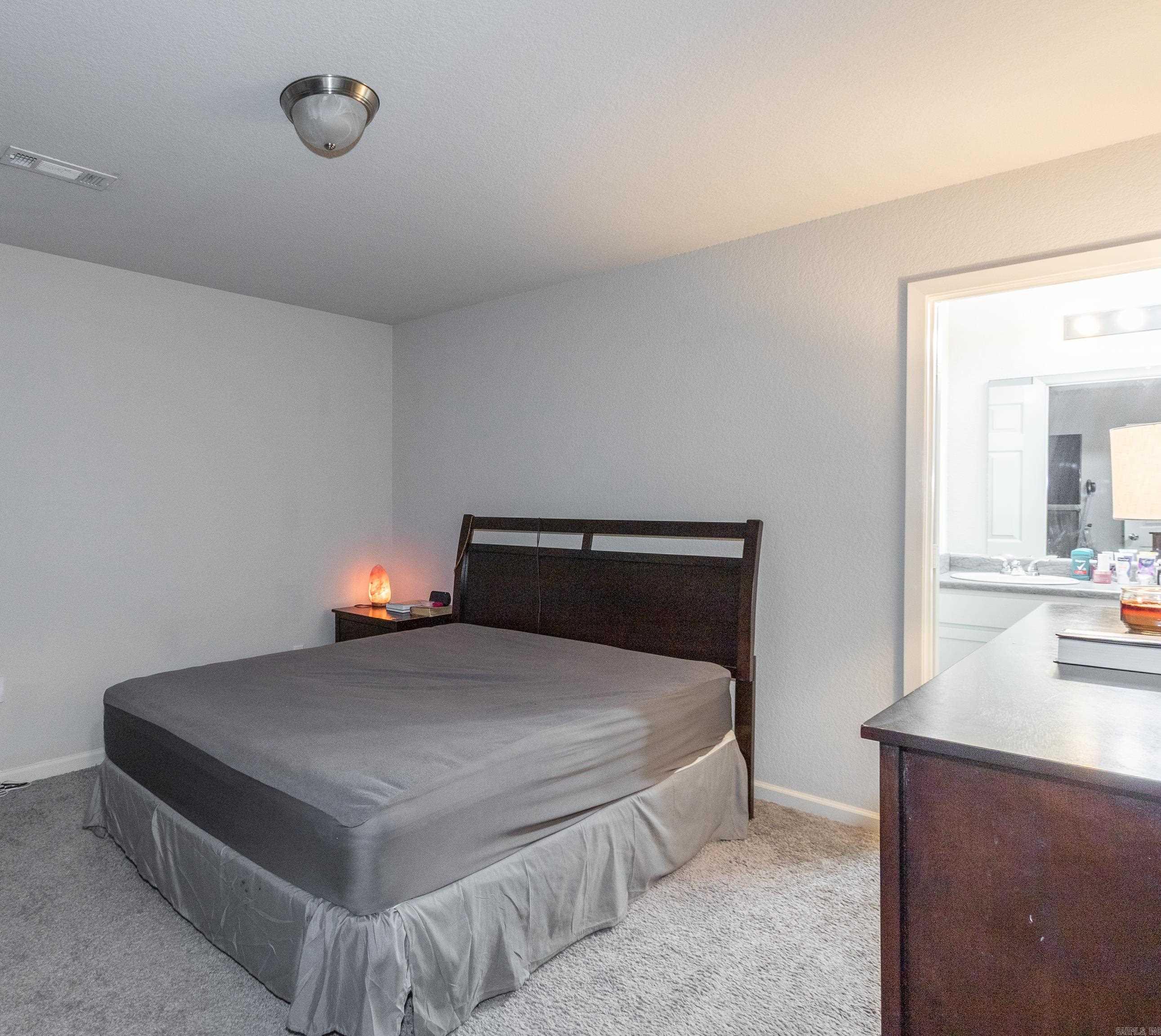 17 Diamanitina Way Little Rock, AR 72204