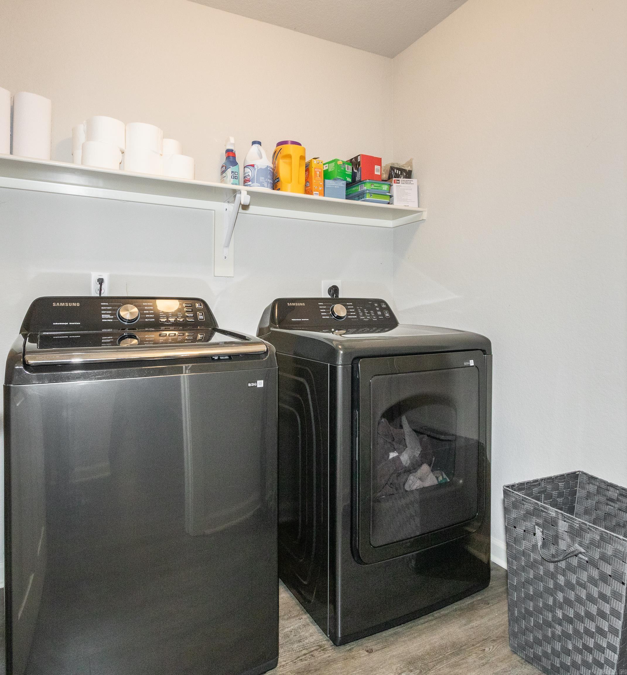 17 Diamanitina Way Little Rock, AR 72204