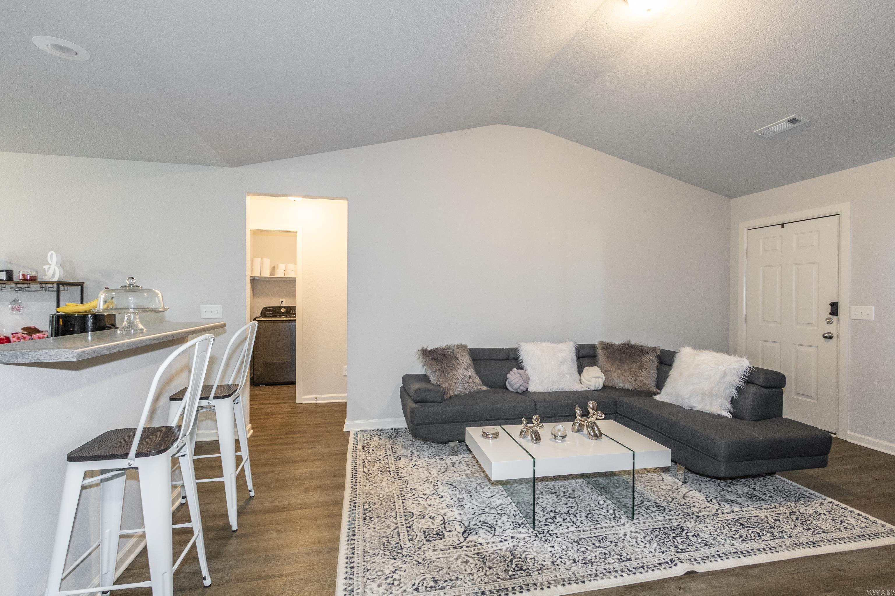 17 Diamanitina Way Little Rock, AR 72204