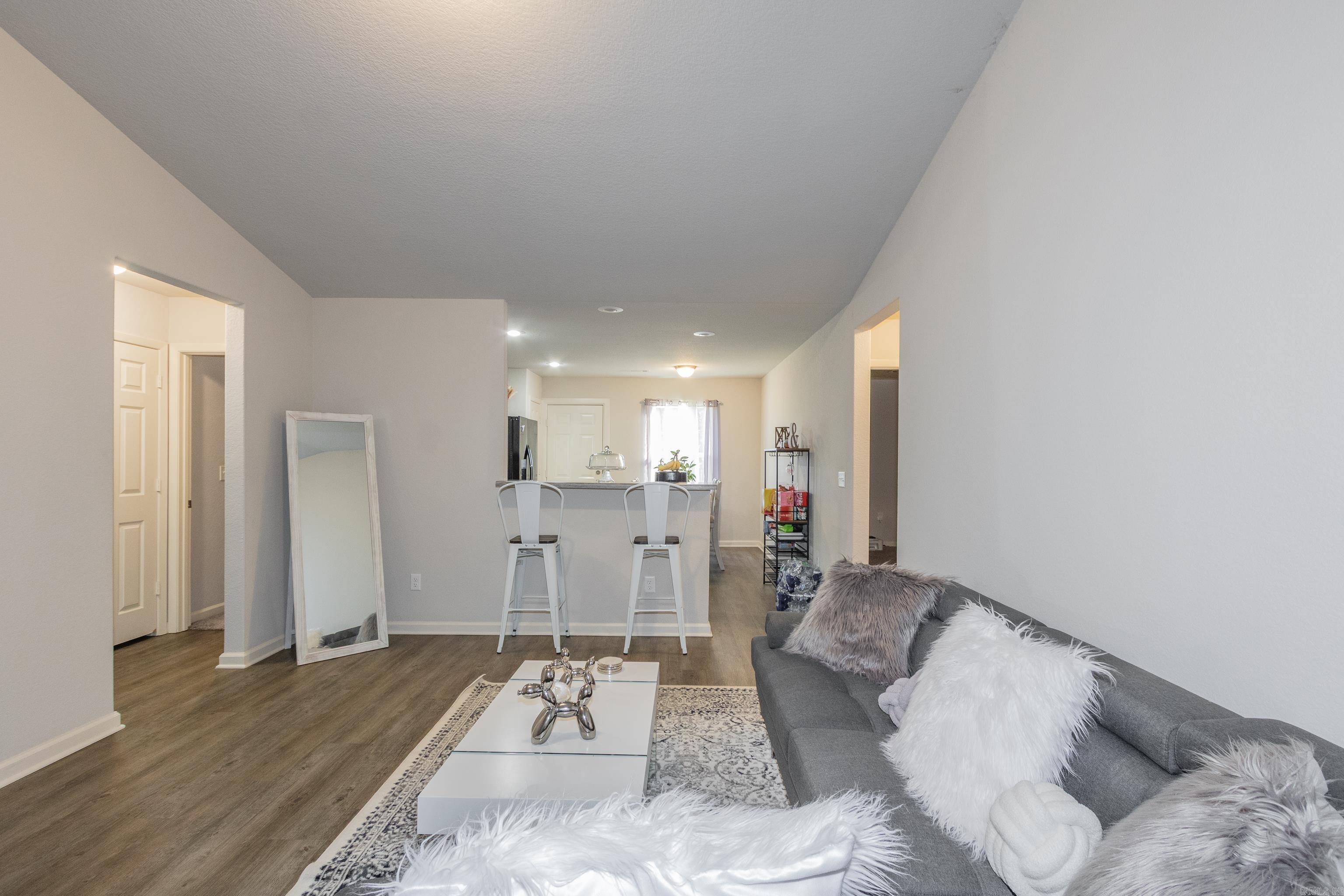 17 Diamanitina Way Little Rock, AR 72204