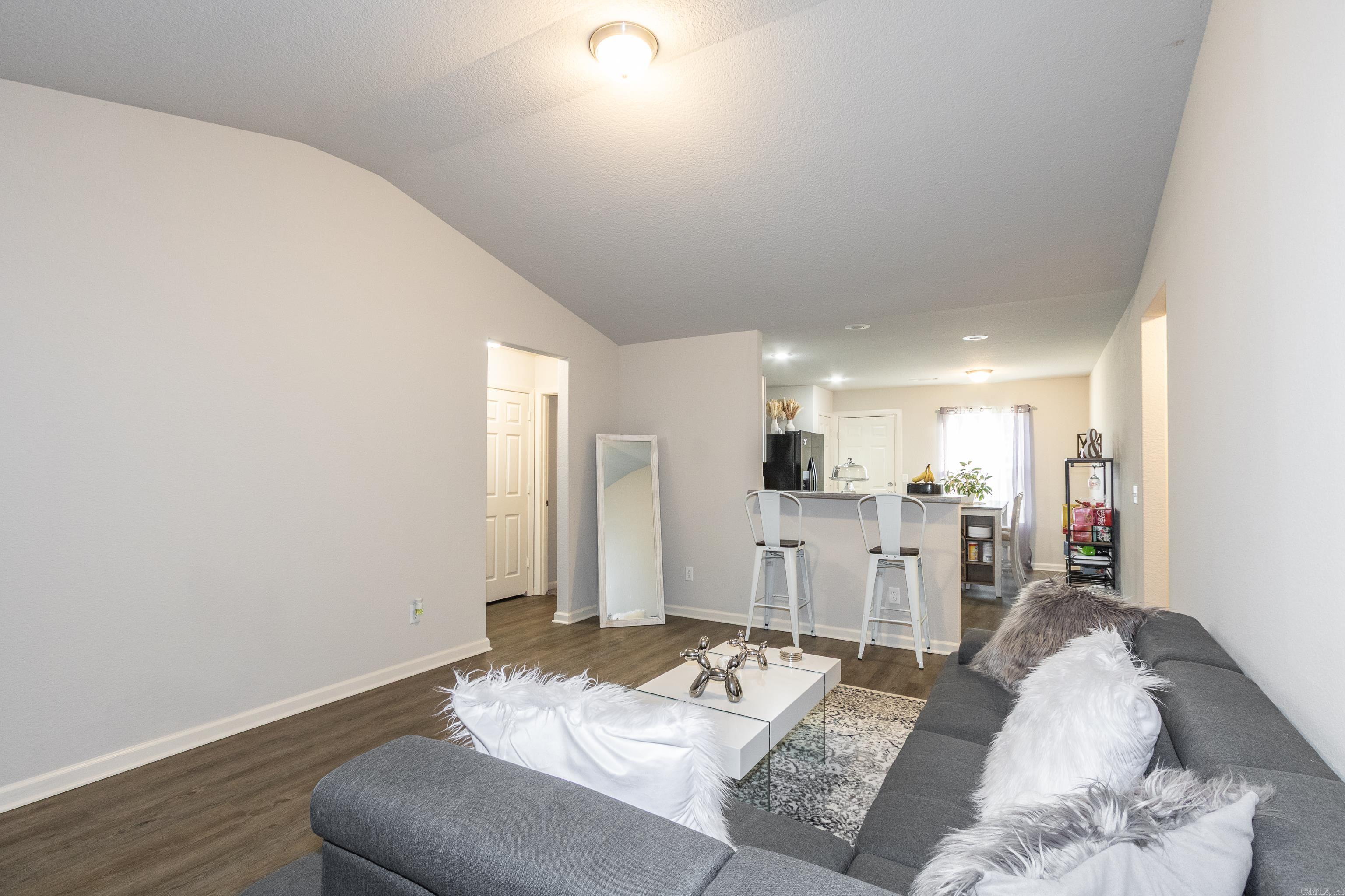 17 Diamanitina Way Little Rock, AR 72204