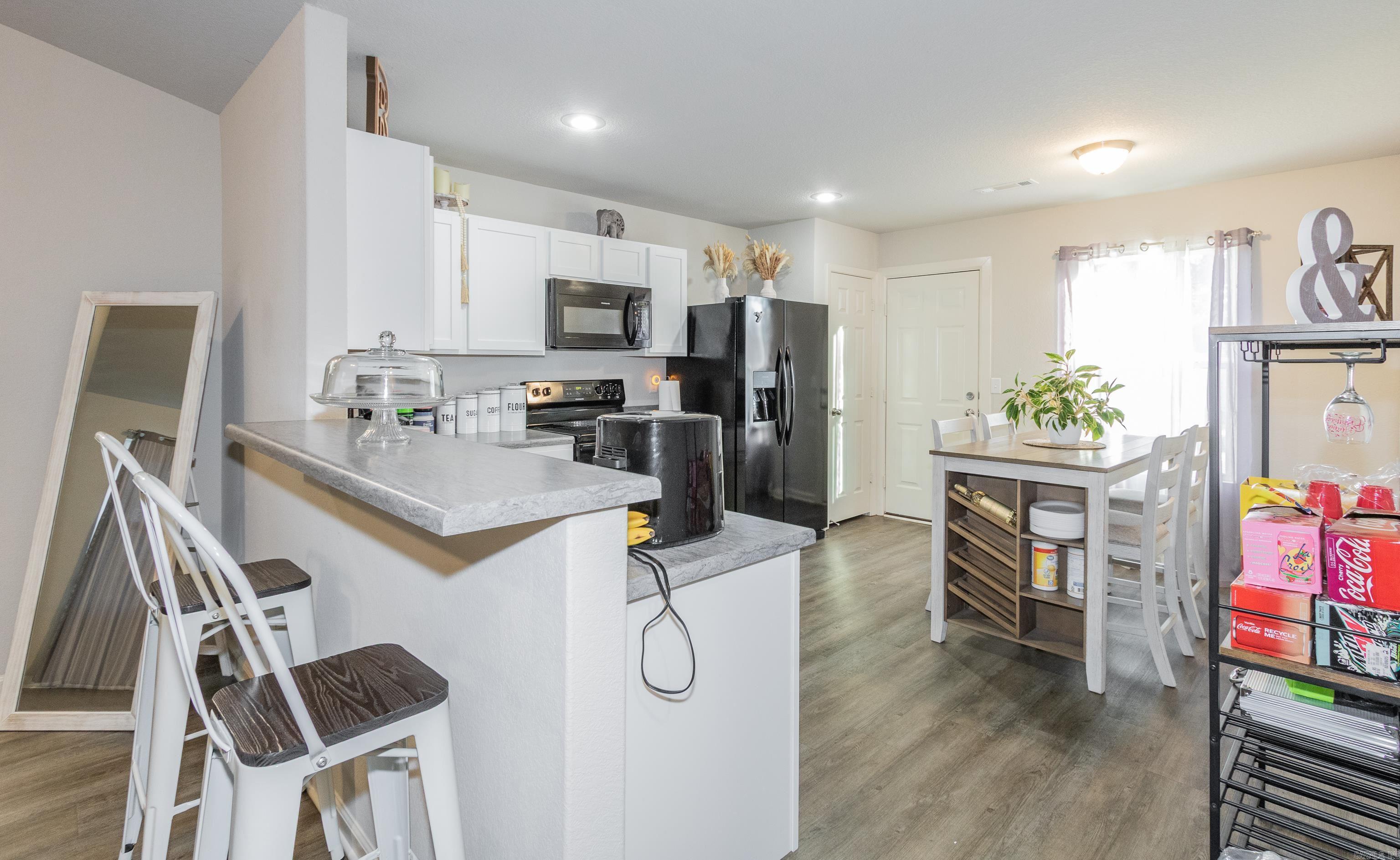 17 Diamanitina Way Little Rock, AR 72204