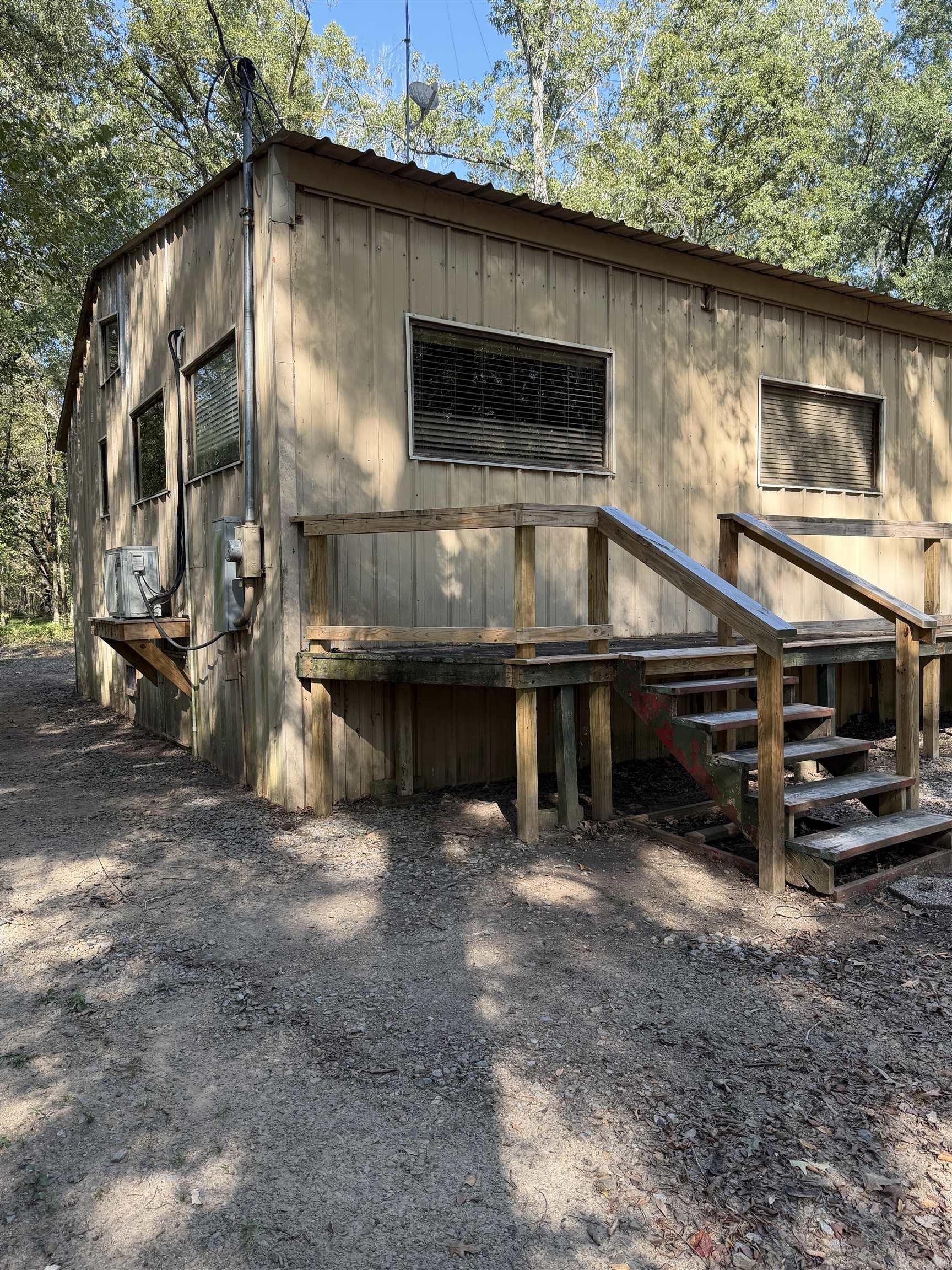 70 Green Head  Altheimer, AR