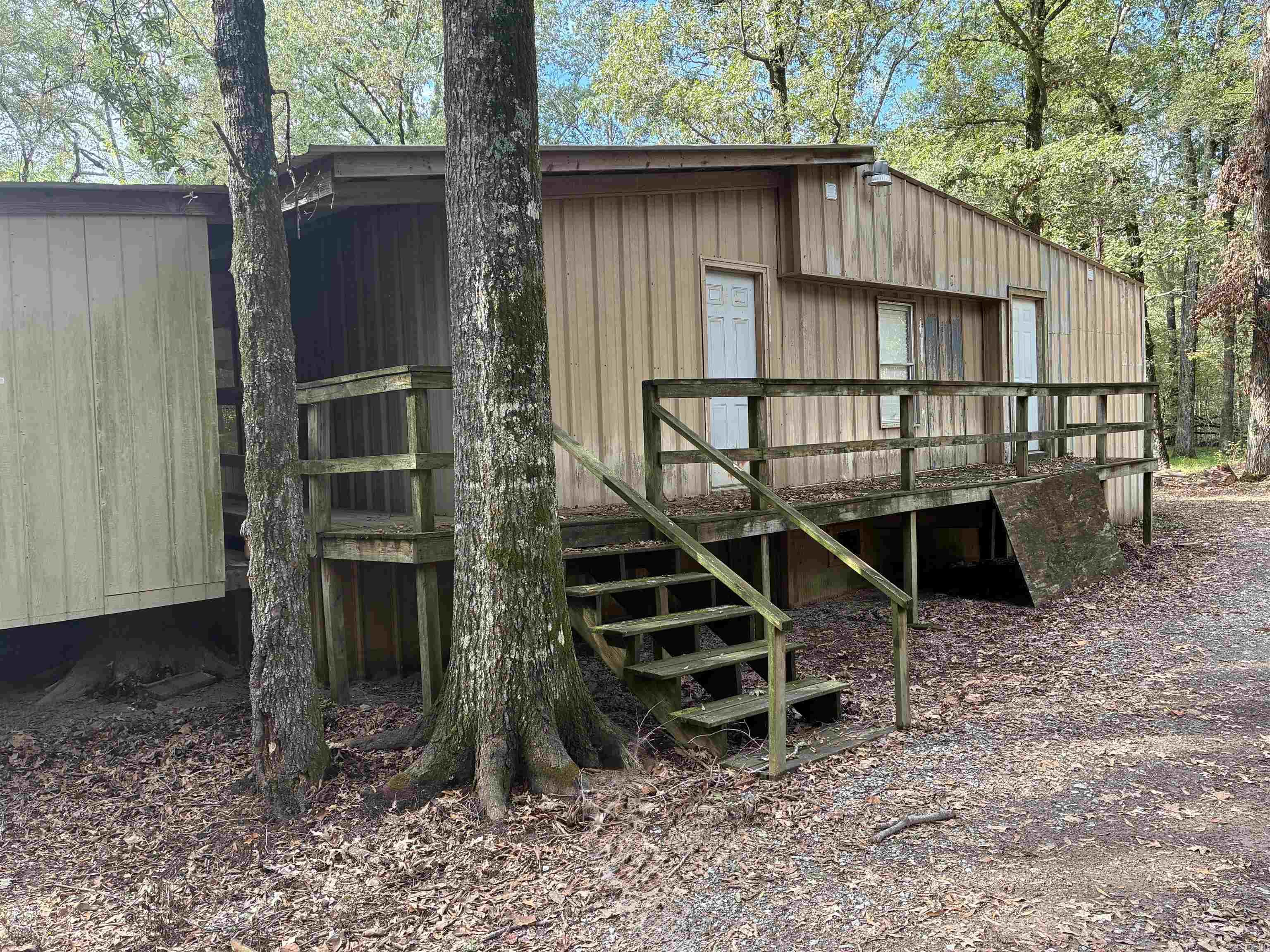 70 Green Head  Altheimer, AR