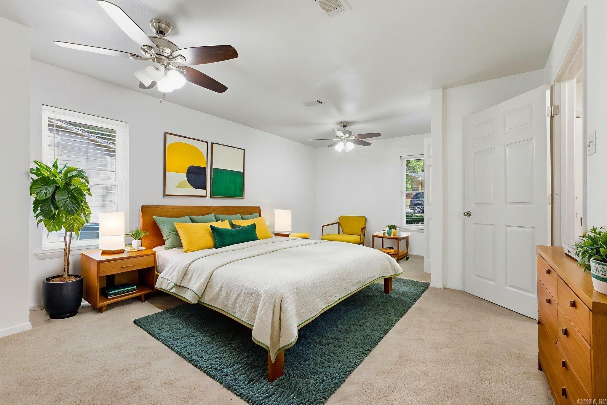 12621 Valleywood Dr  Little Rock, AR