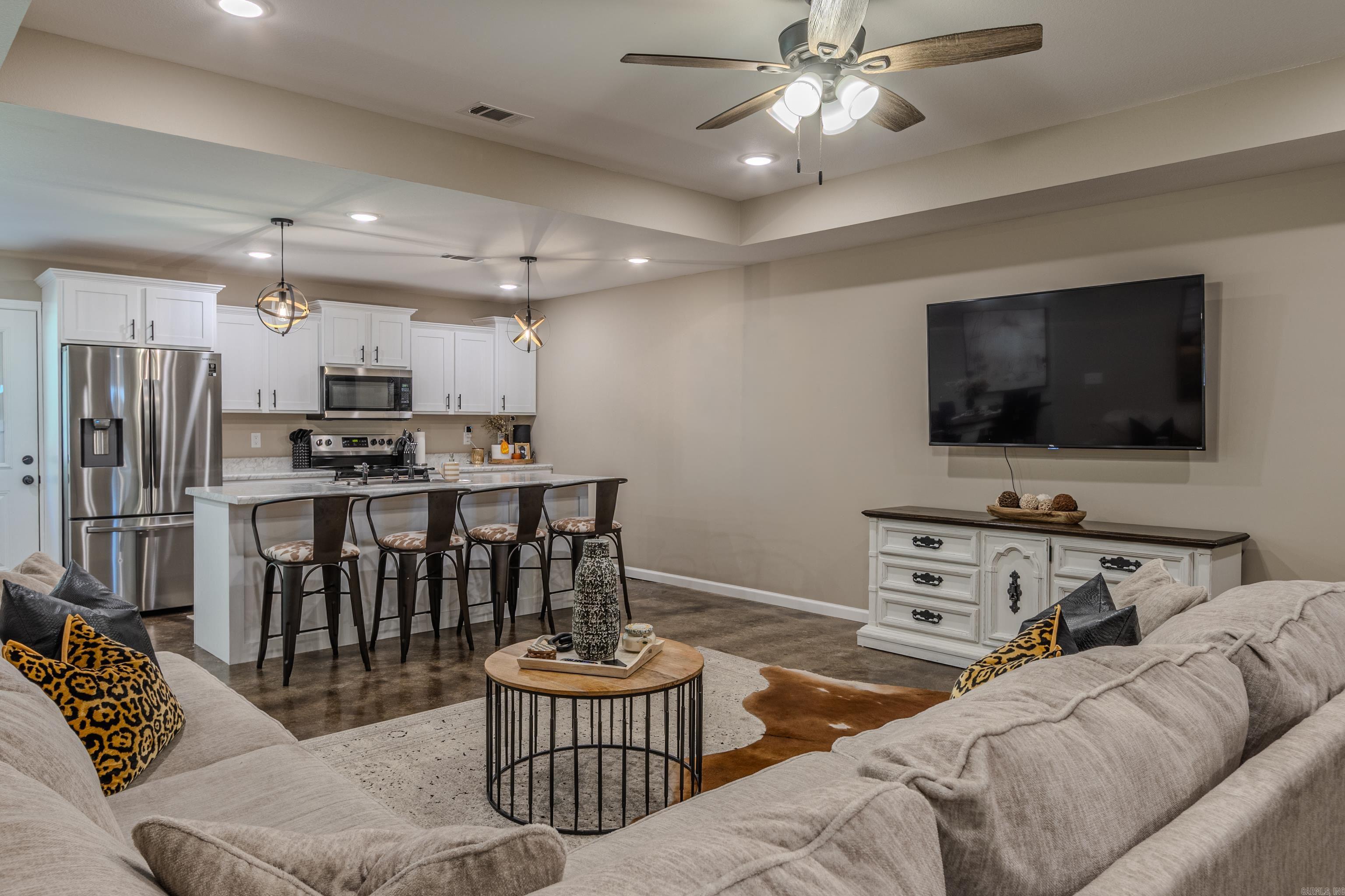 1201 William Hall  Paragould, AR