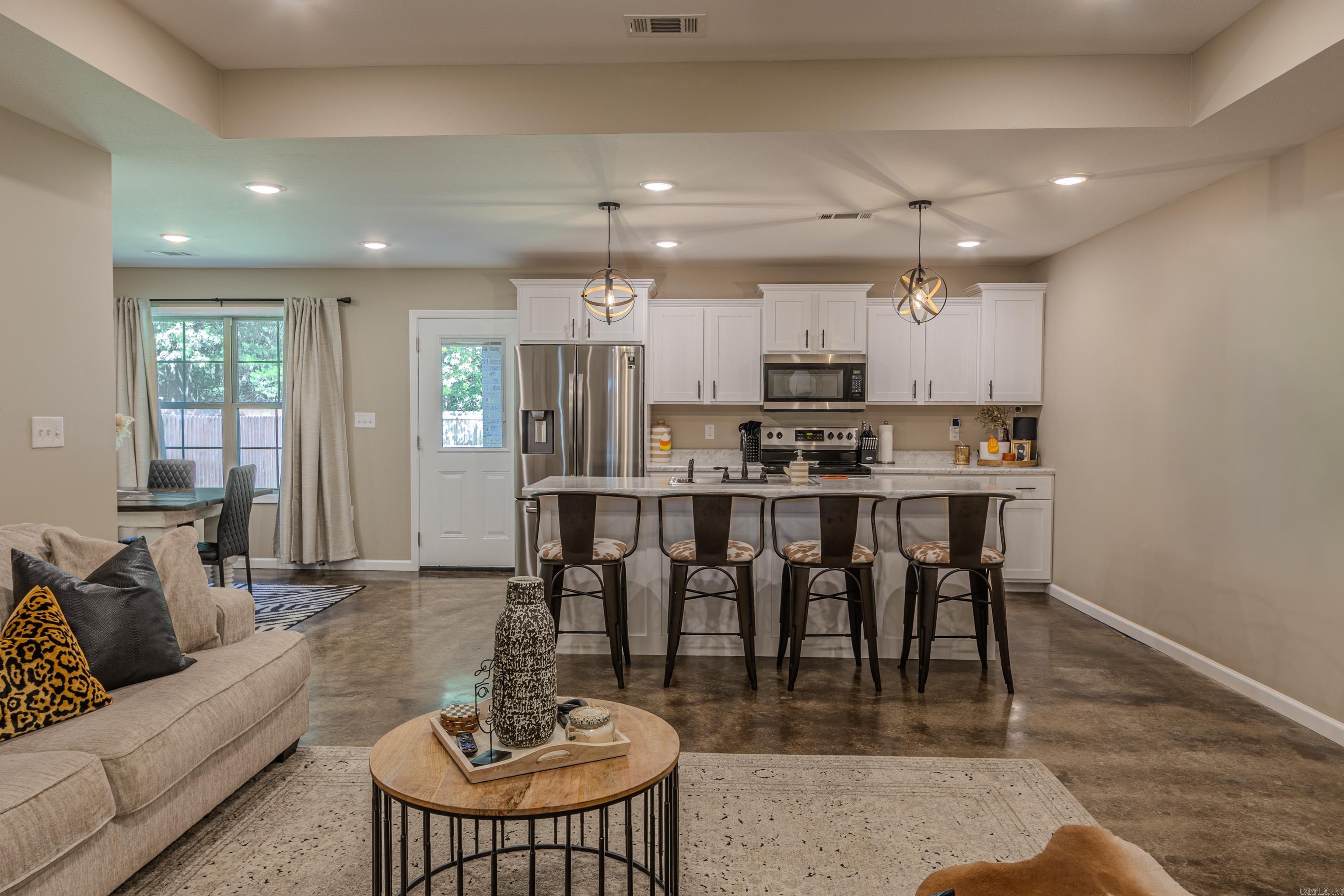 1201 William Hall  Paragould, AR