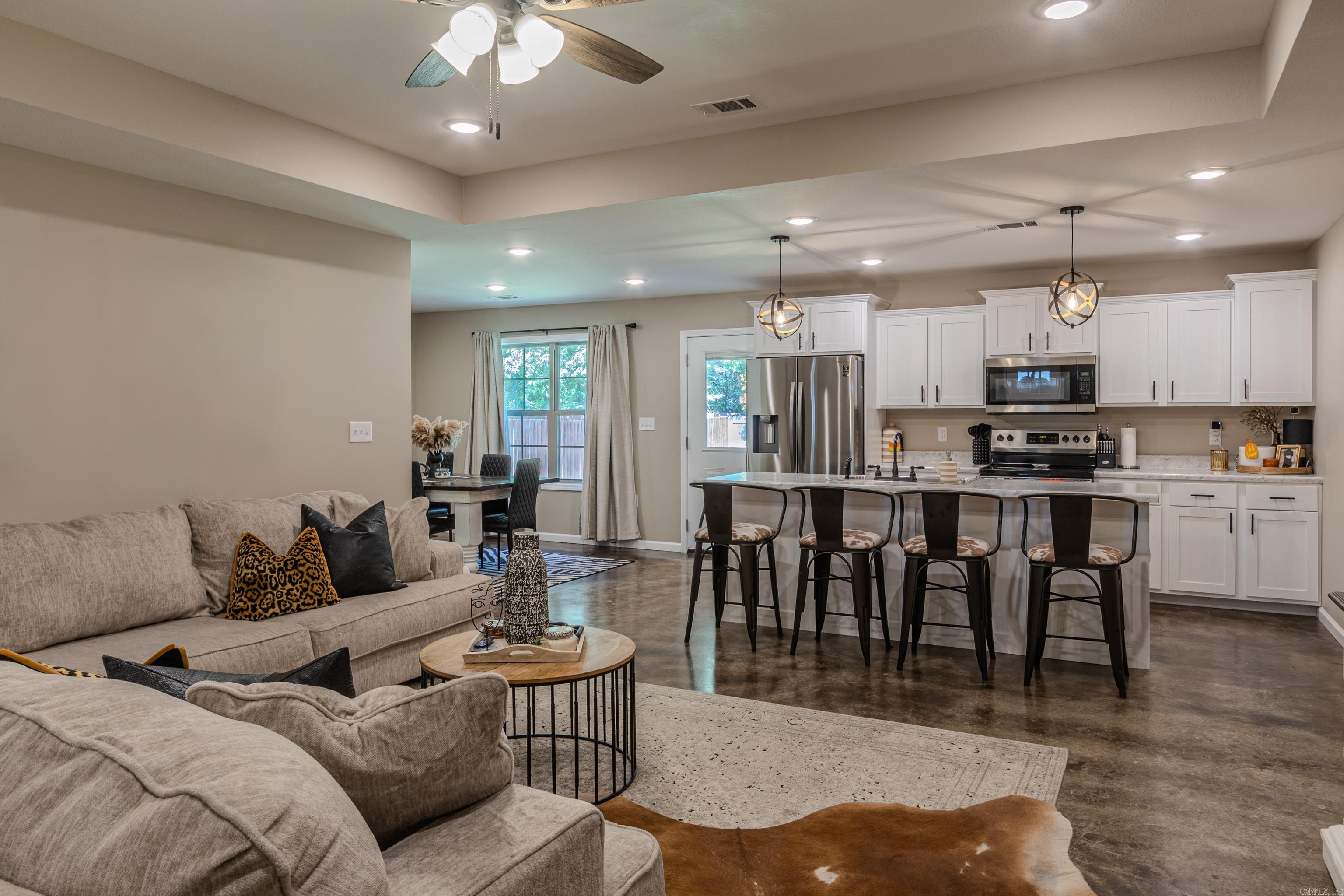 1201 William Hall  Paragould, AR