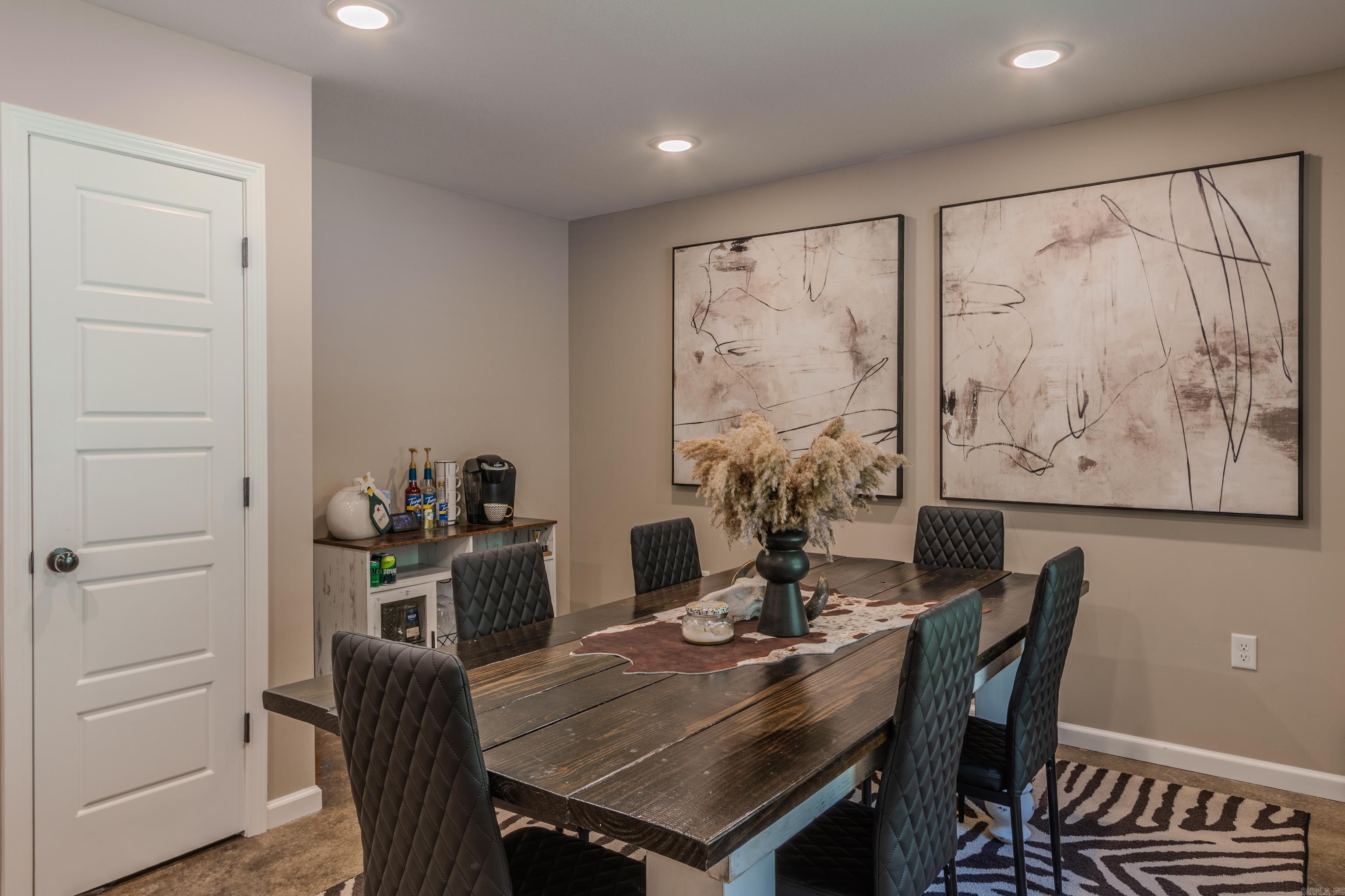 1201 William Hall  Paragould, AR