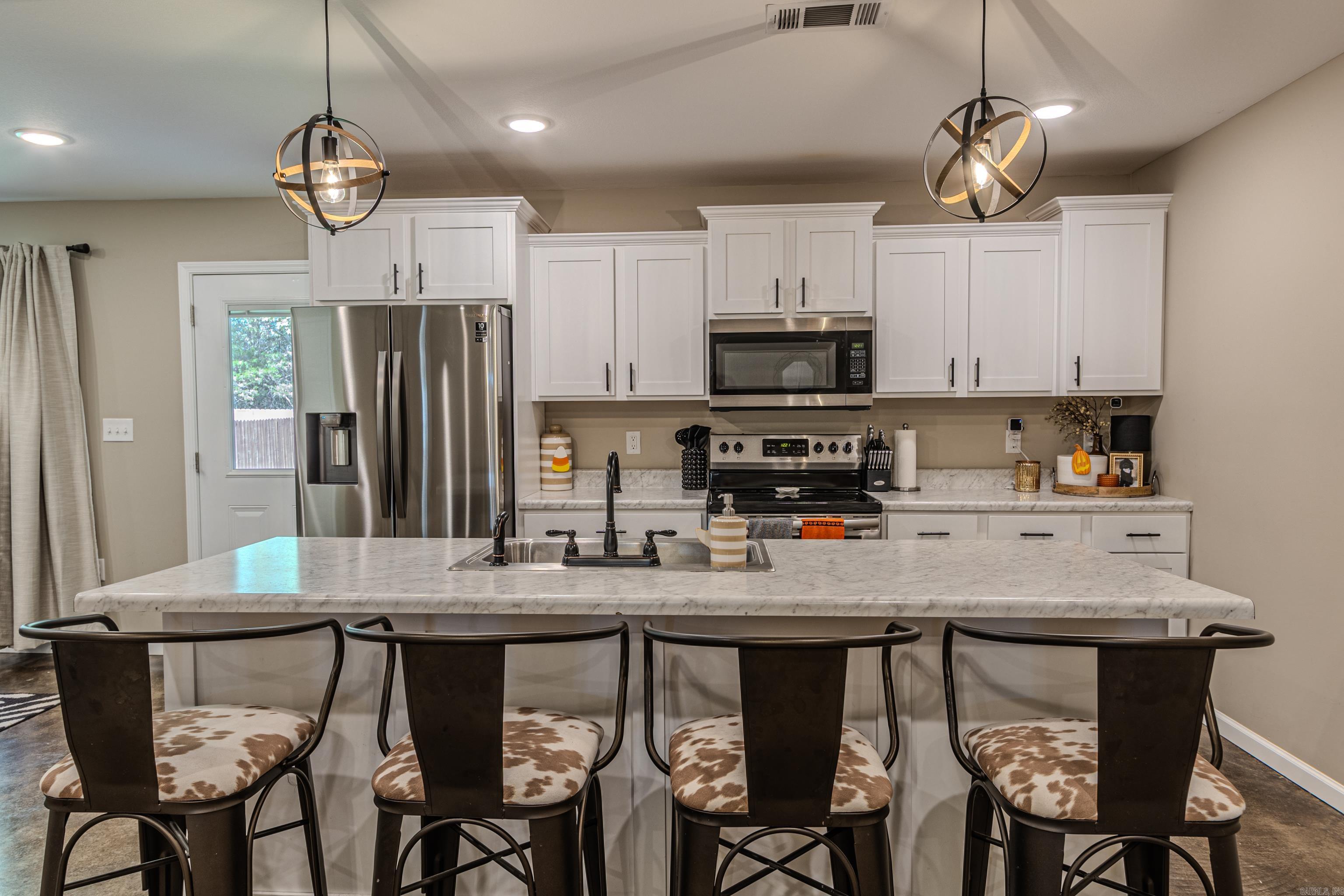 1201 William Hall  Paragould, AR