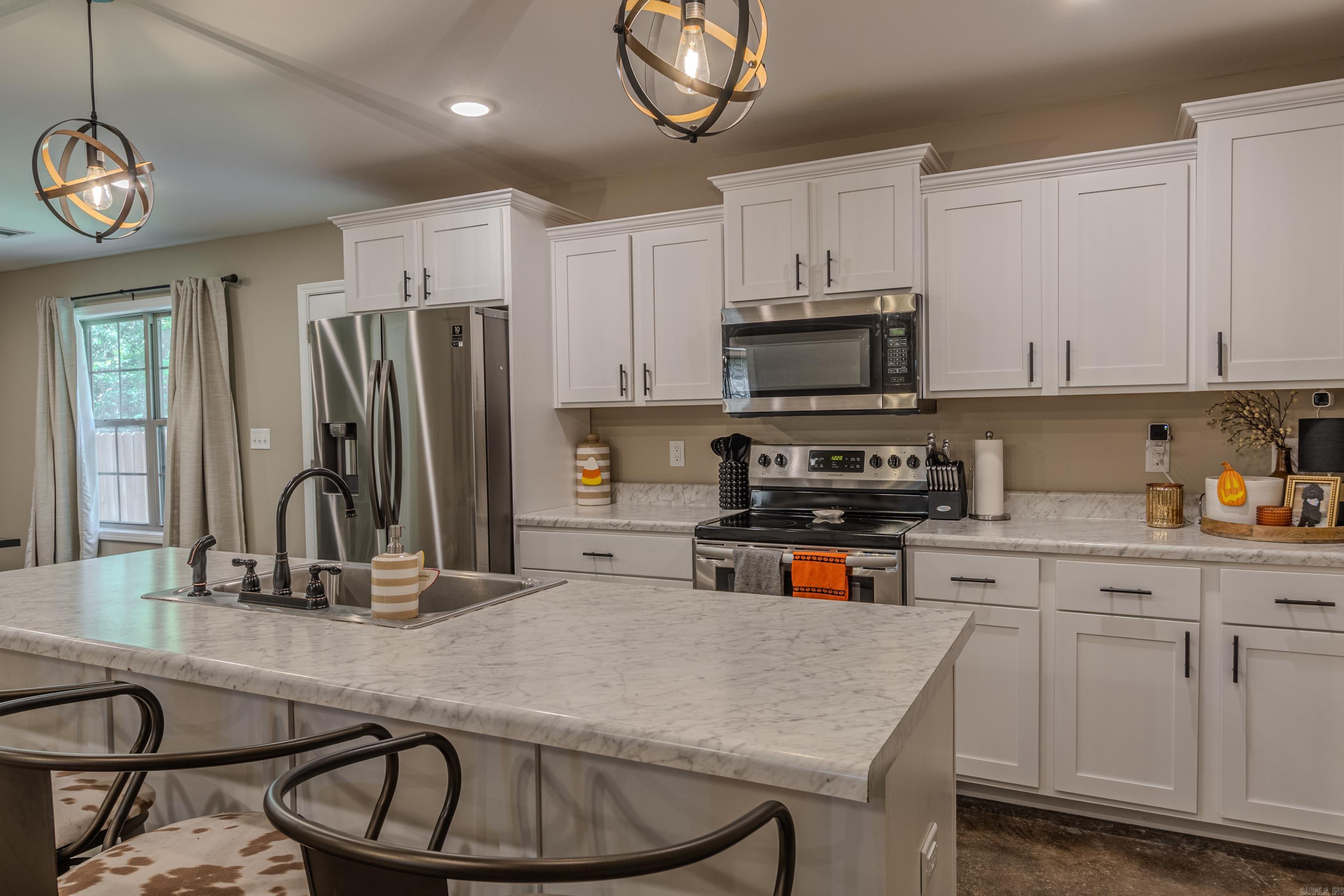 1201 William Hall  Paragould, AR