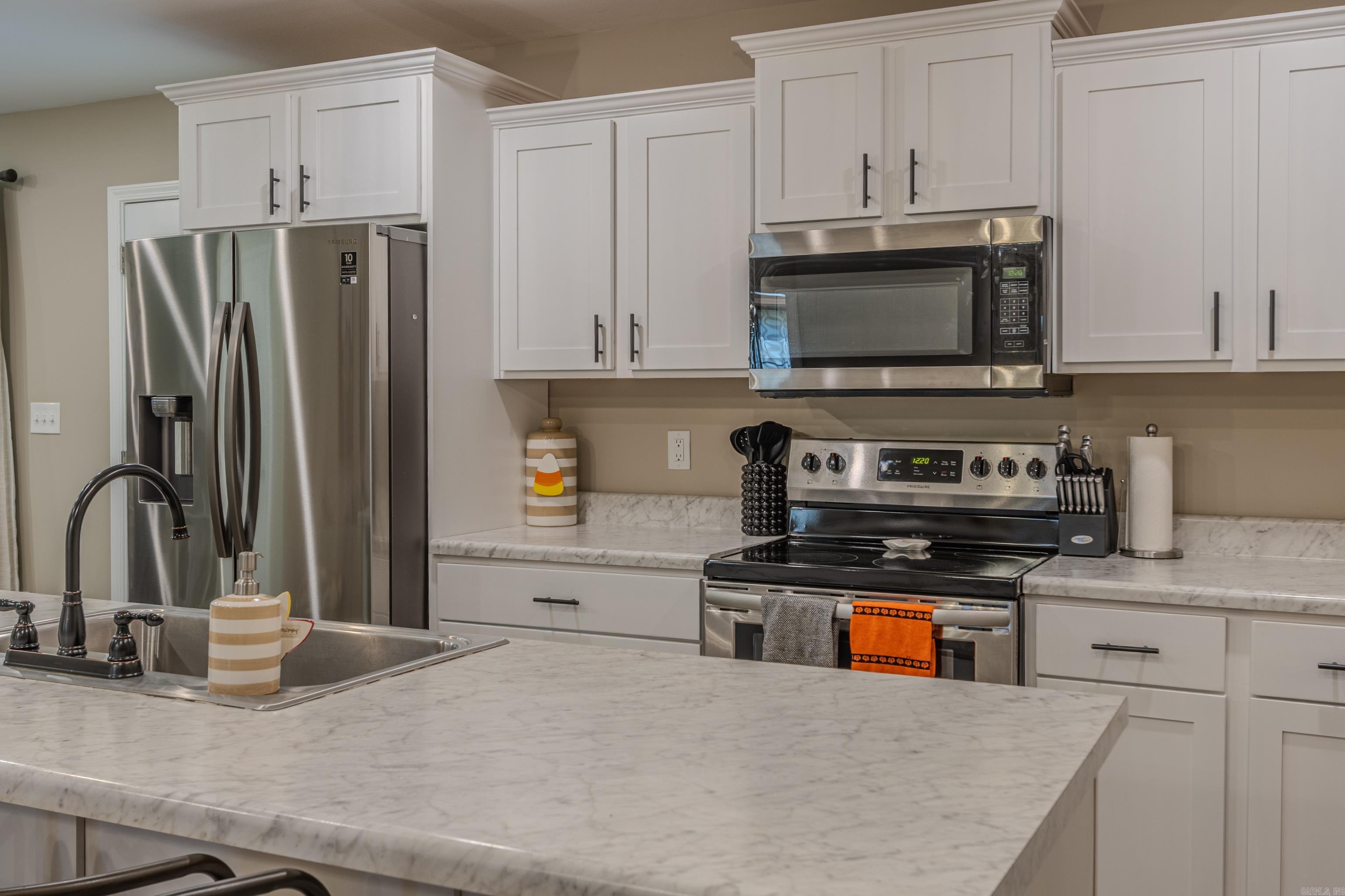 1201 William Hall  Paragould, AR