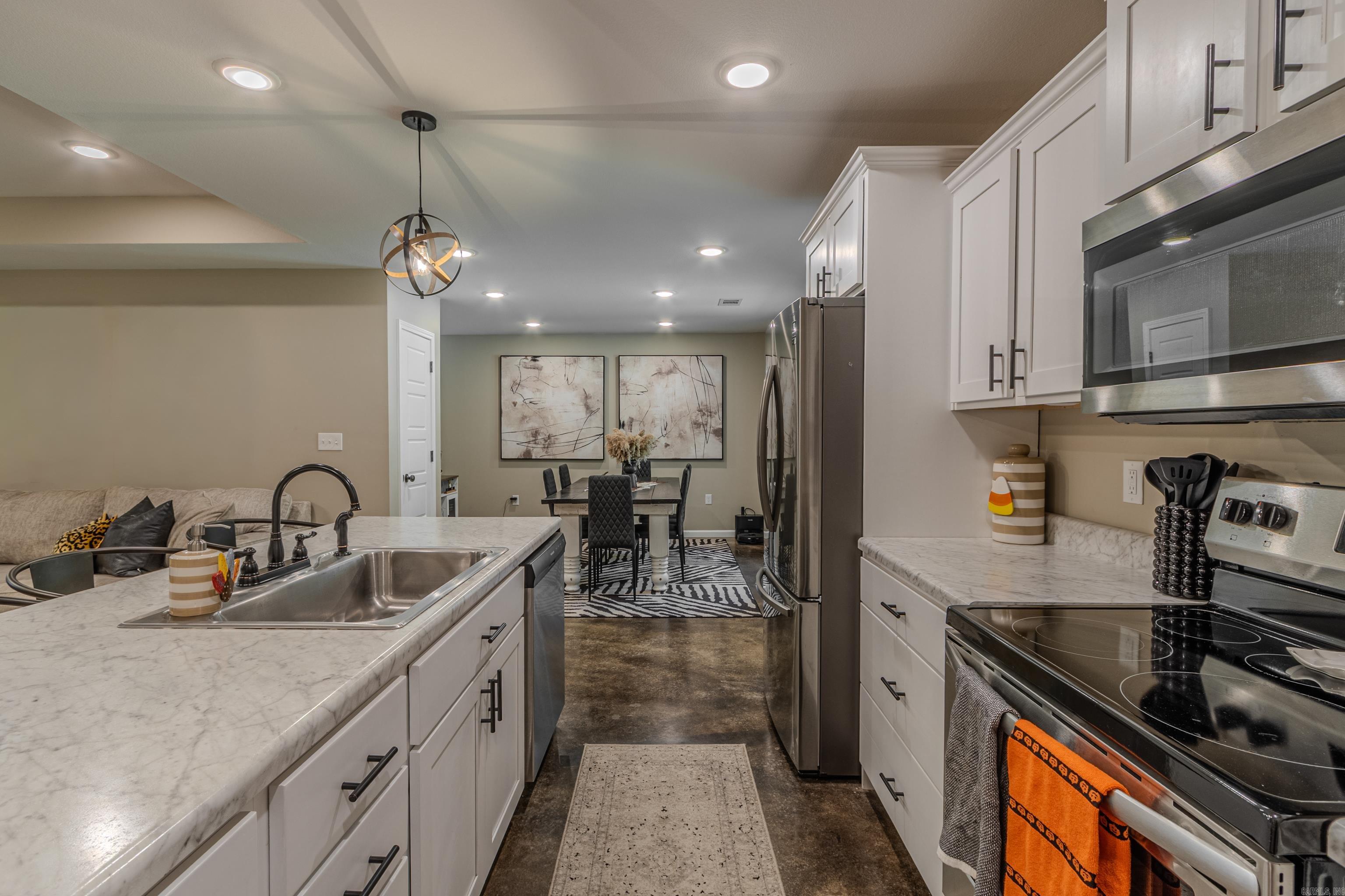 1201 William Hall  Paragould, AR